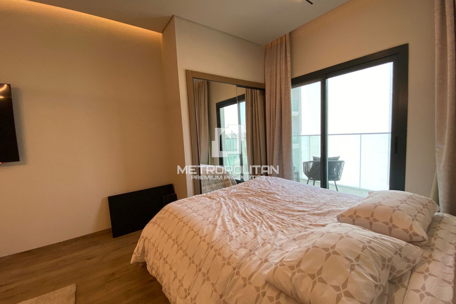 Image - Rokane G25, Jumeirah Village Circle, Dubai | Project - Apartment