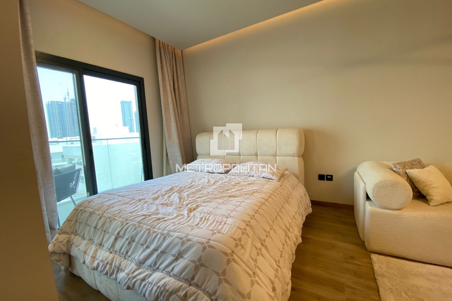 Image - Rokane G25, Jumeirah Village Circle, Dubai | Project - Apartment
