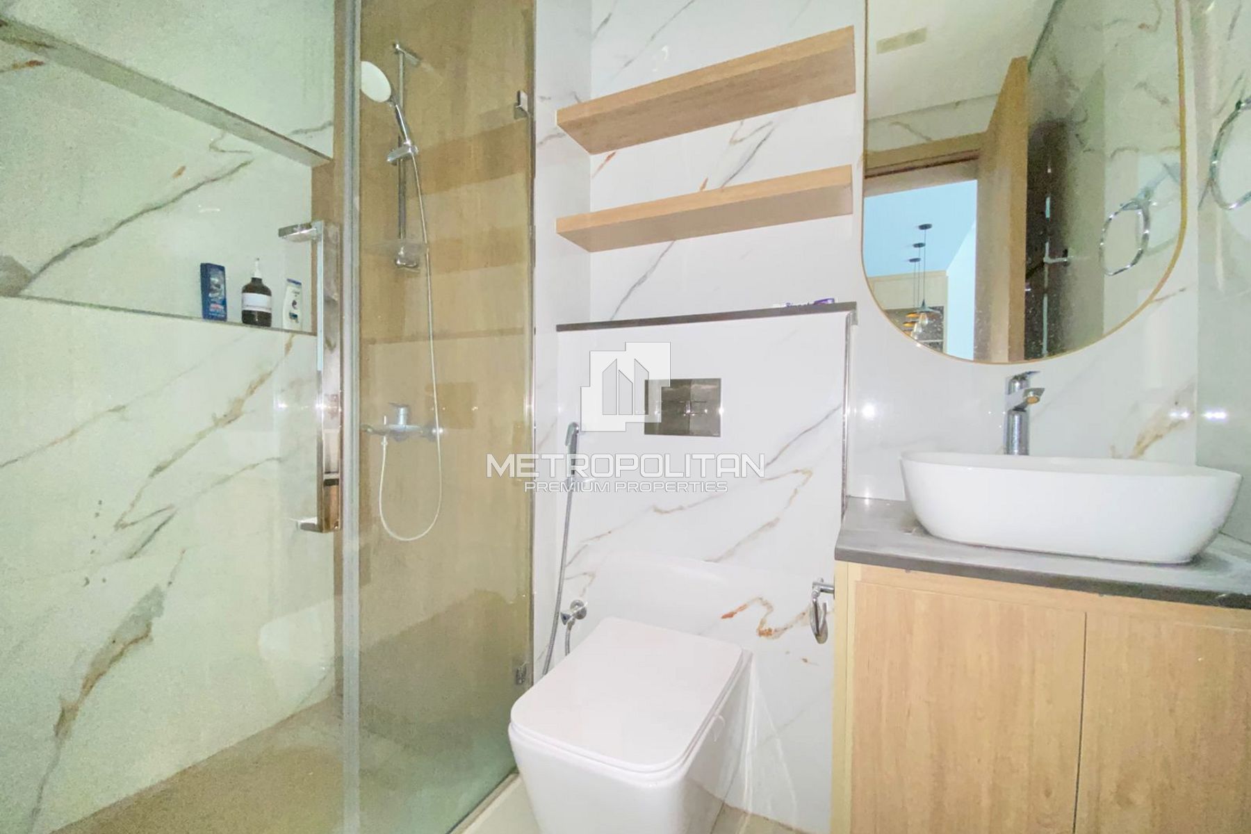 1BR Apartment for Rent in Jumeirah Village Circle – MPR-7239 photo-11