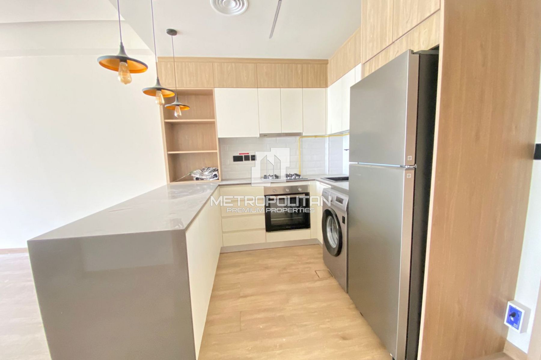 1BR Apartment for Rent in Jumeirah Village Circle – MPR-7239 photo-2