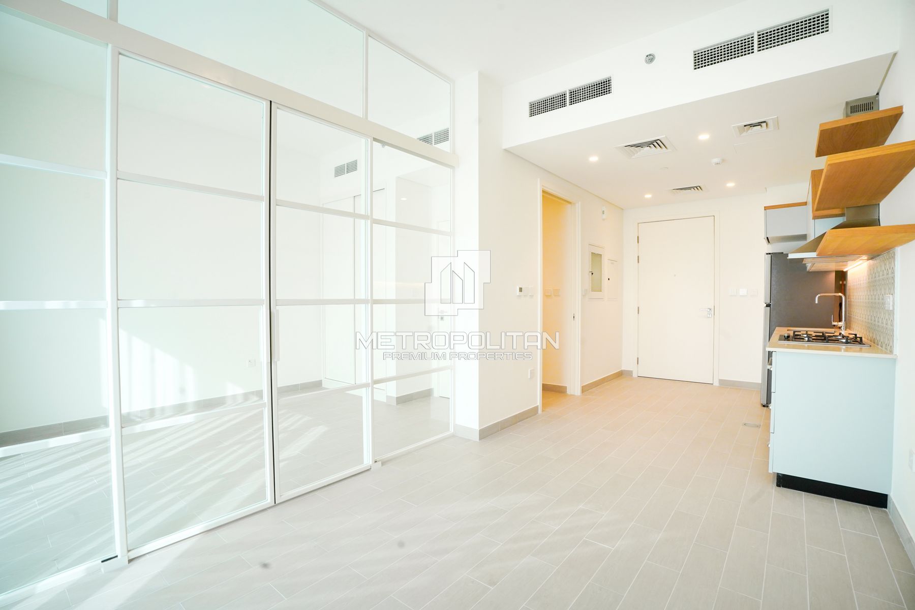 Image - Golfville, Dubai Hills Estate, Dubai | Project - شقة