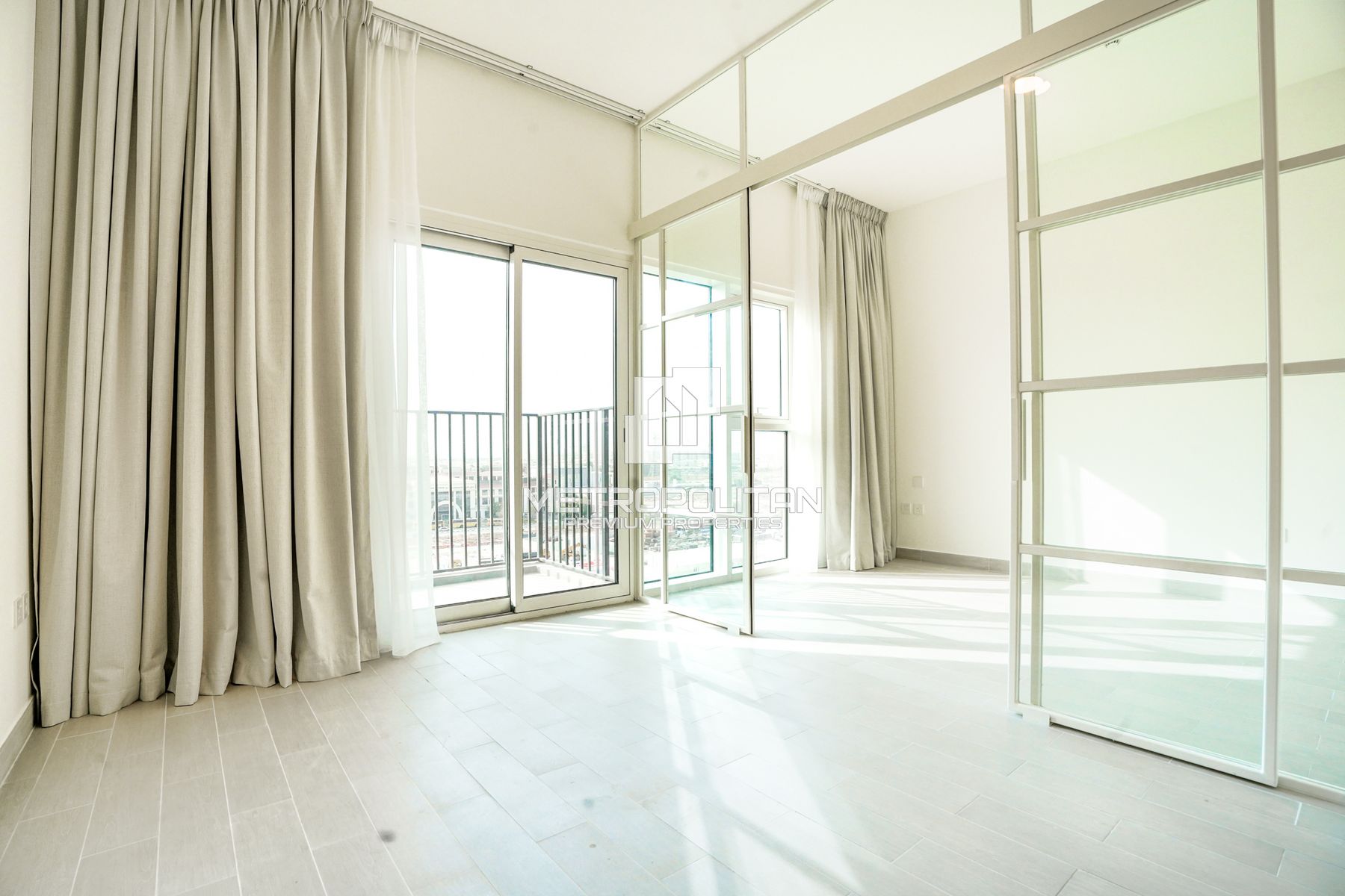 Image - Golfville, Dubai Hills Estate, Dubai | Project - شقة