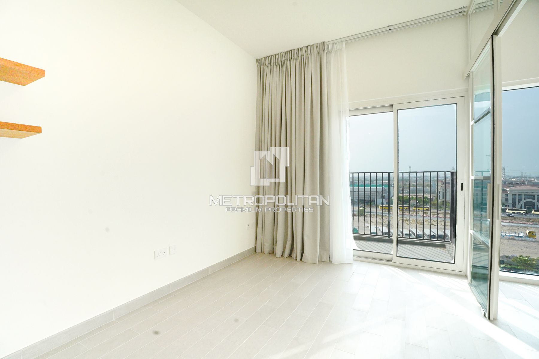 Image - Golfville, Dubai Hills Estate, Dubai | Project - شقة