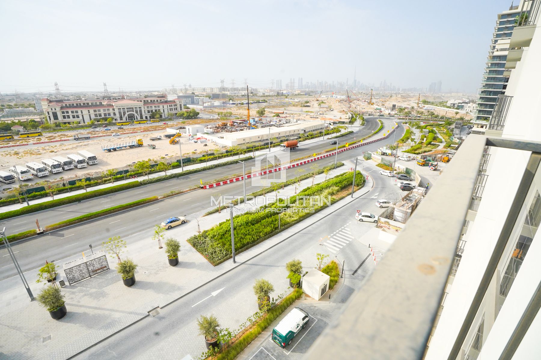 Image - Golfville, Dubai Hills Estate, Dubai | Project - شقة