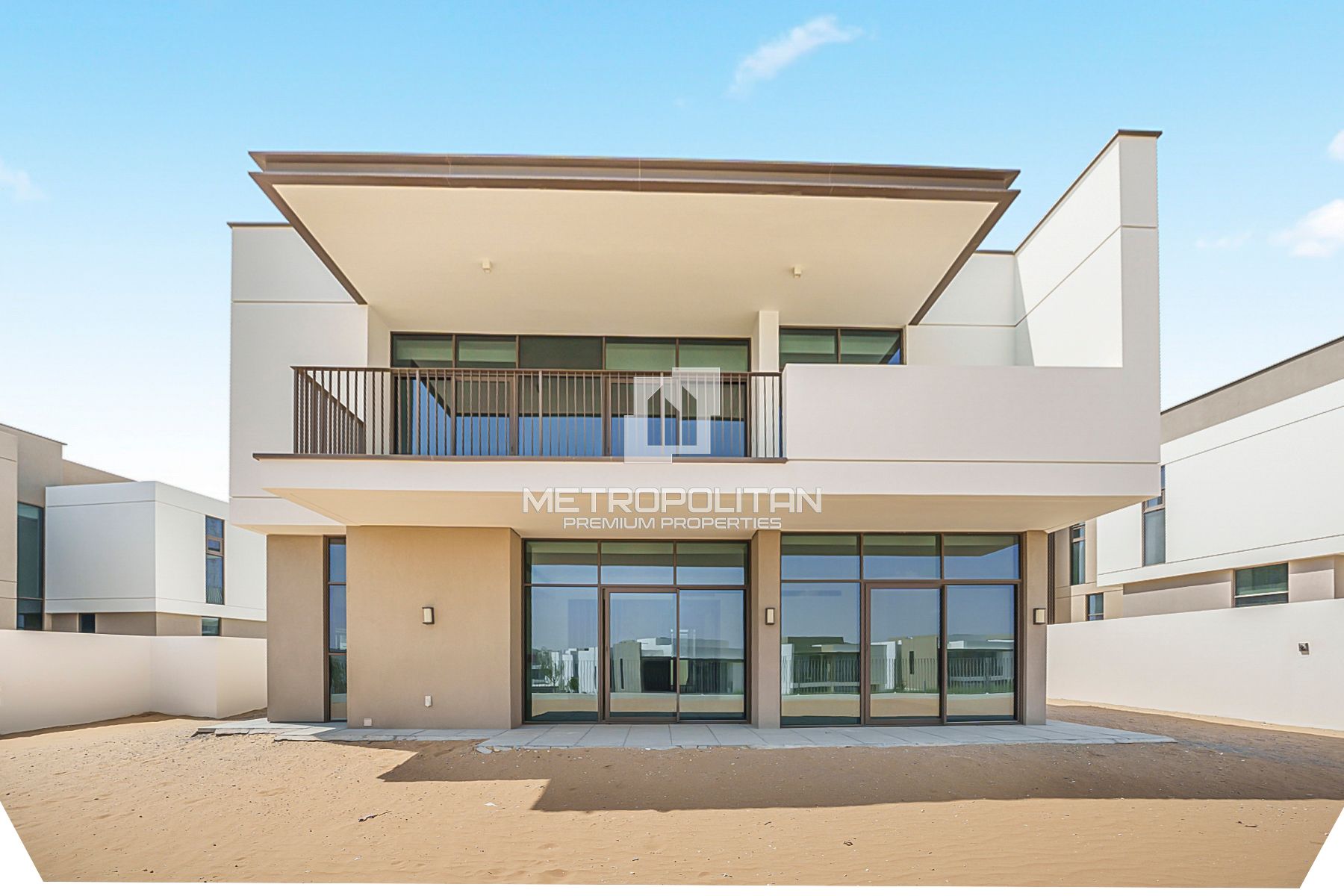 Image - Tilal Al Furjan, Al Furjan, Dubai | Project - فيلا