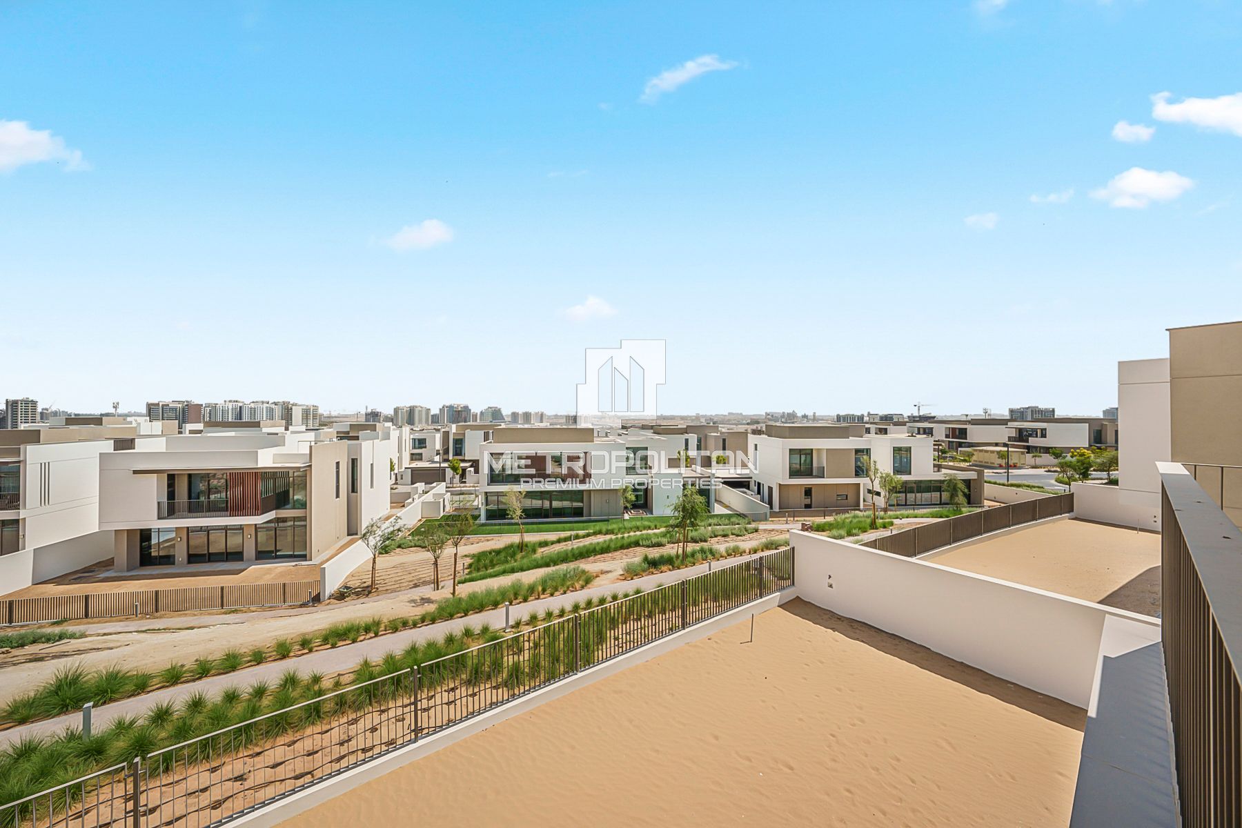 Image - Tilal Al Furjan, Al Furjan, Dubai | Project - فيلا