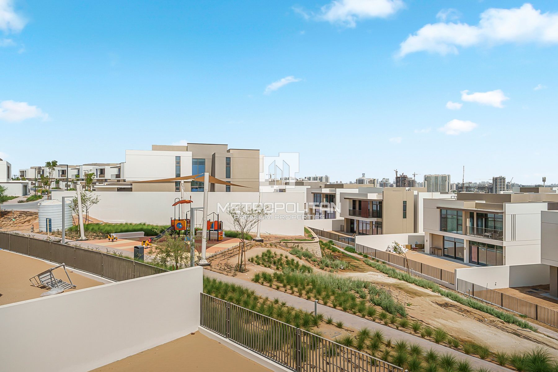 Image - Tilal Al Furjan, Al Furjan, Dubai | Project - فيلا