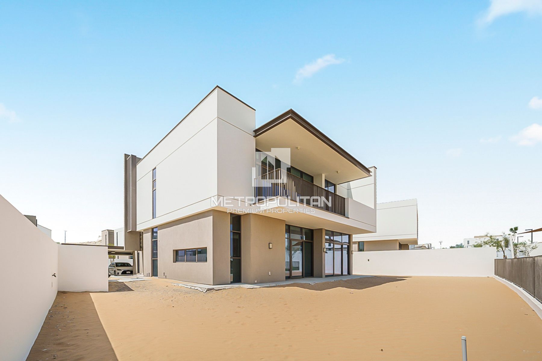 Image - Tilal Al Furjan, Al Furjan, Dubai | Project - فيلا