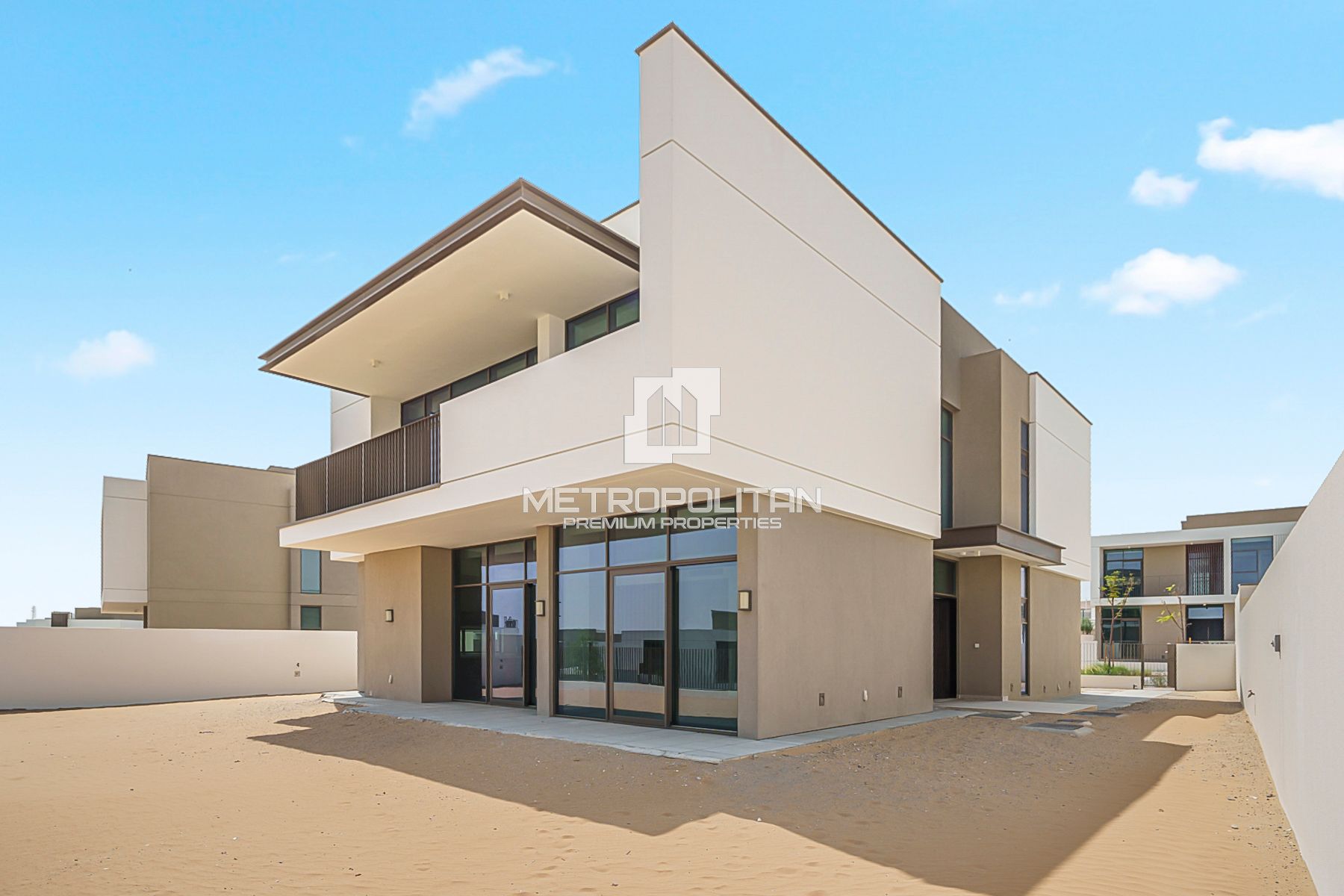 Image - Tilal Al Furjan, Al Furjan, Dubai | Project - فيلا