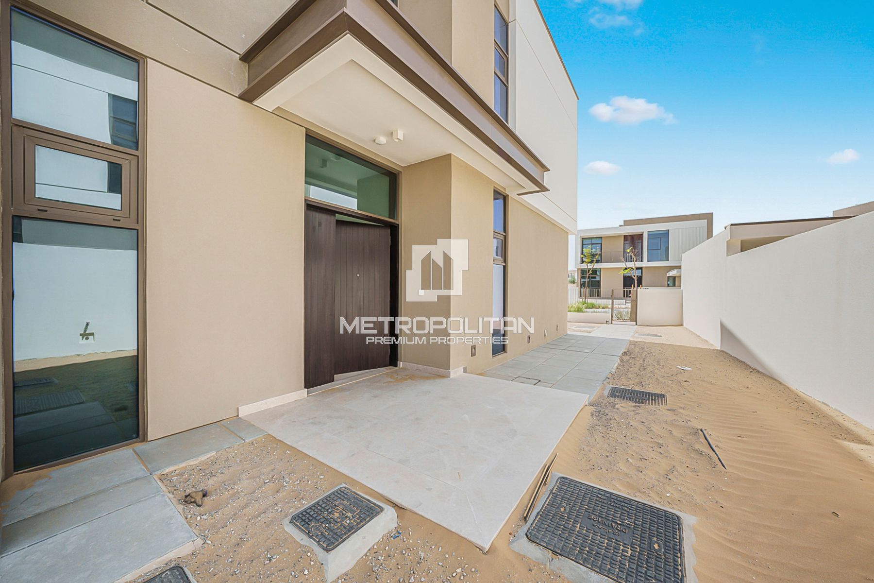 Image - Tilal Al Furjan, Al Furjan, Dubai | Project - فيلا