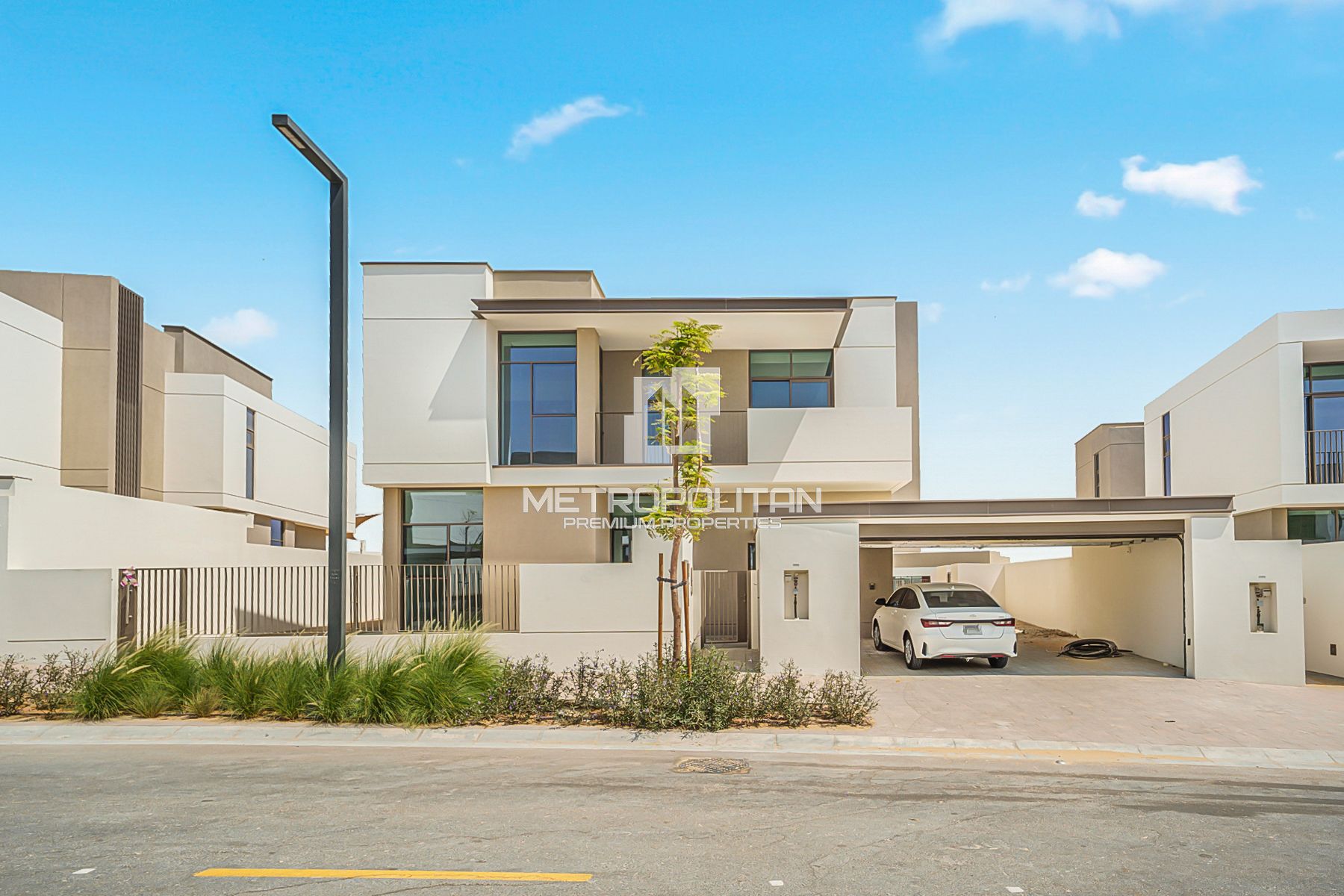 Image - Tilal Al Furjan, Al Furjan, Dubai | Project - فيلا