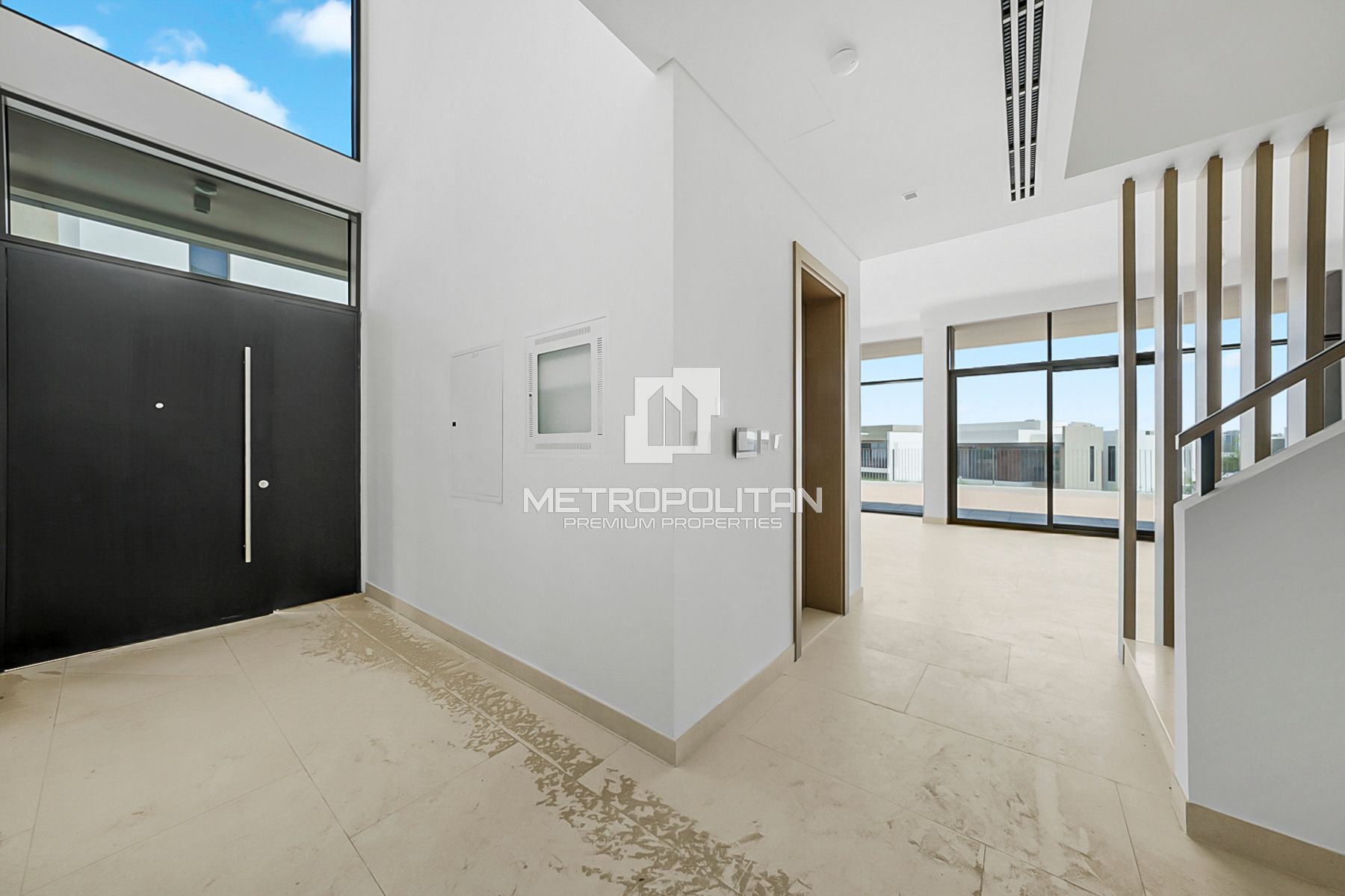 Image - Tilal Al Furjan, Al Furjan, Dubai | Project - فيلا