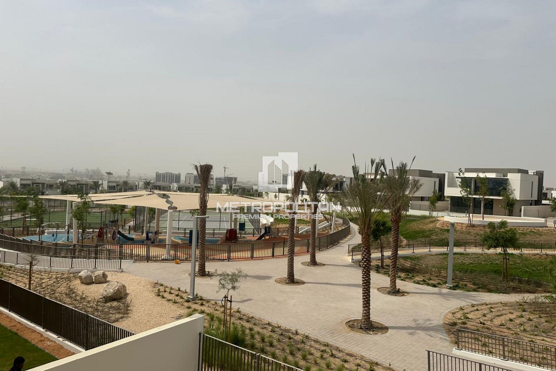 5BR Villa for Rent in Al Furjan – MPR-7247 photo-15