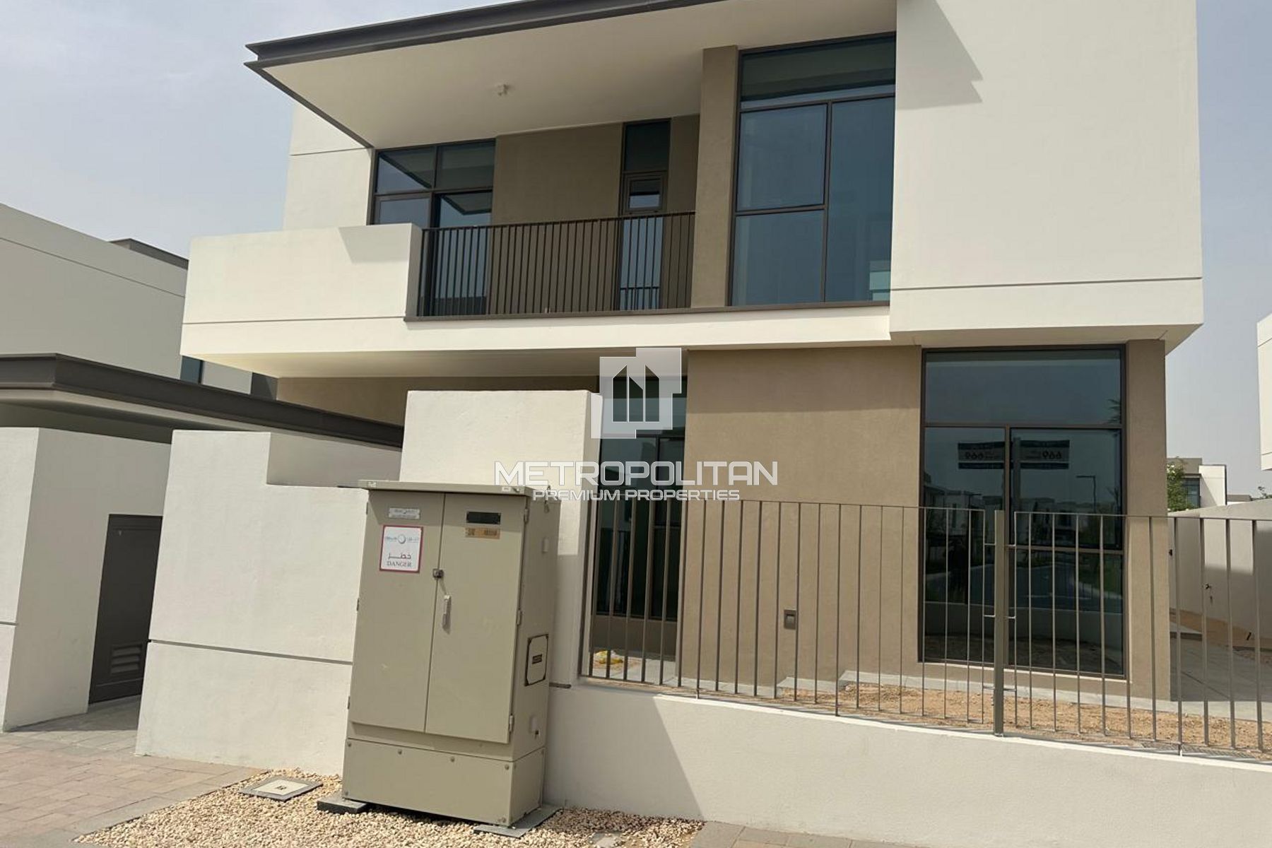 5BR Villa for Rent in Al Furjan – MPR-7247 photo-2