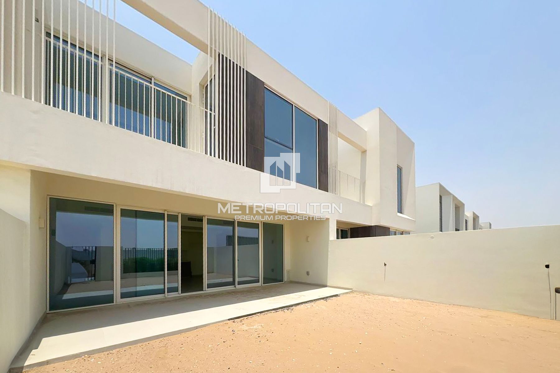 3BR Villa for Rent in The Valley – MPR-7254 photo-0