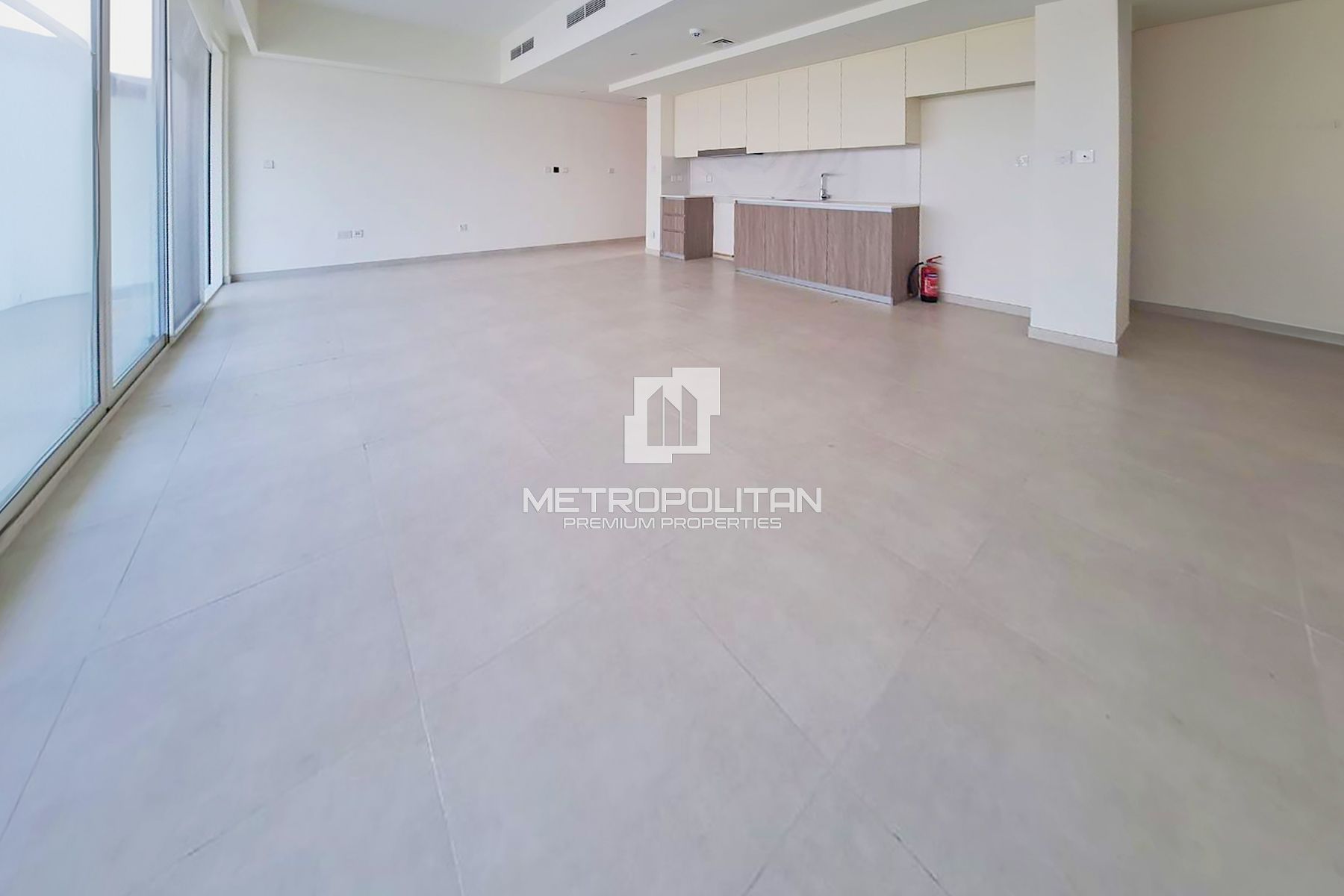 3BR Villa for Rent in The Valley – MPR-7254 photo-2