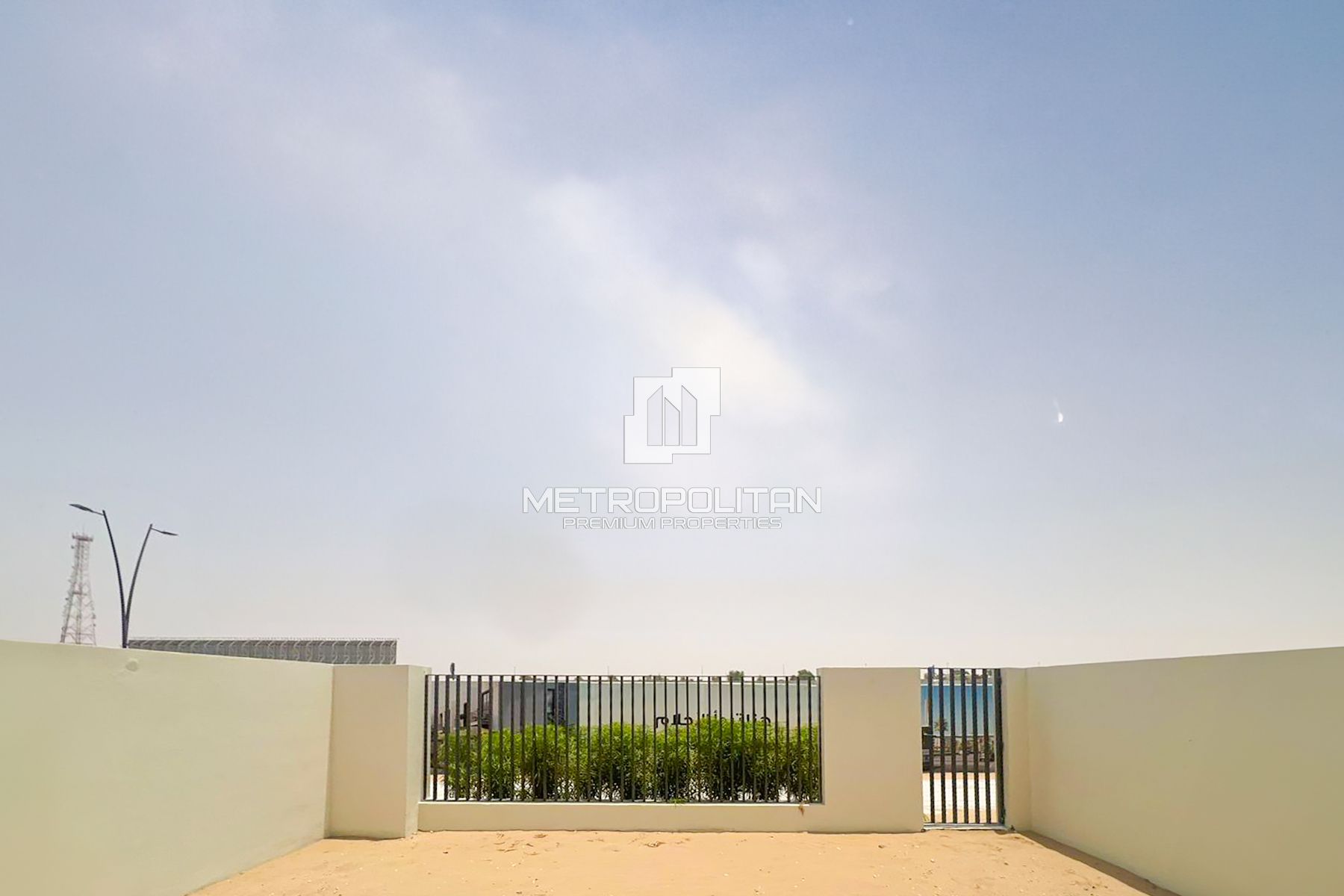 3BR Villa for Rent in The Valley – MPR-7254 photo-3