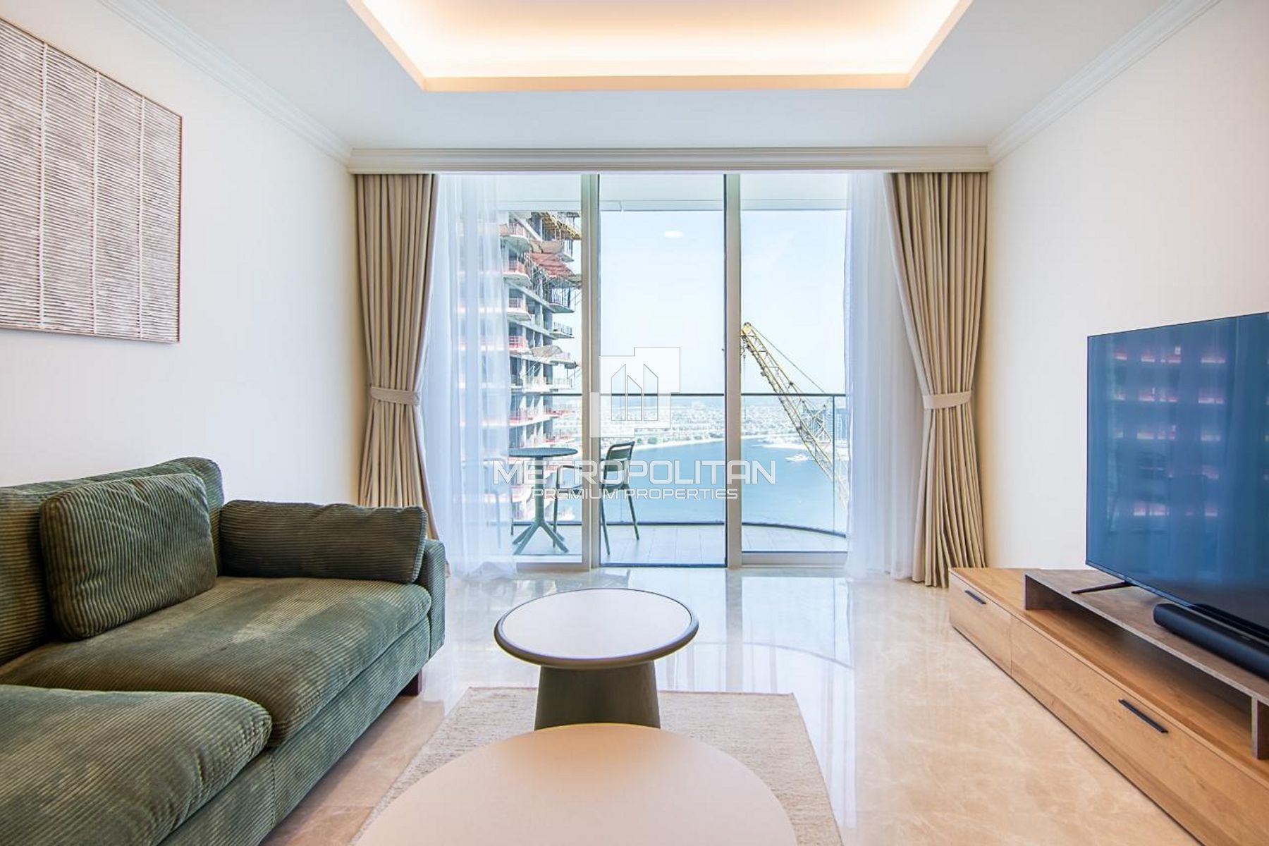 1BR Apartment for Rent in Dubai Harbour – MPR-7257 photo-14