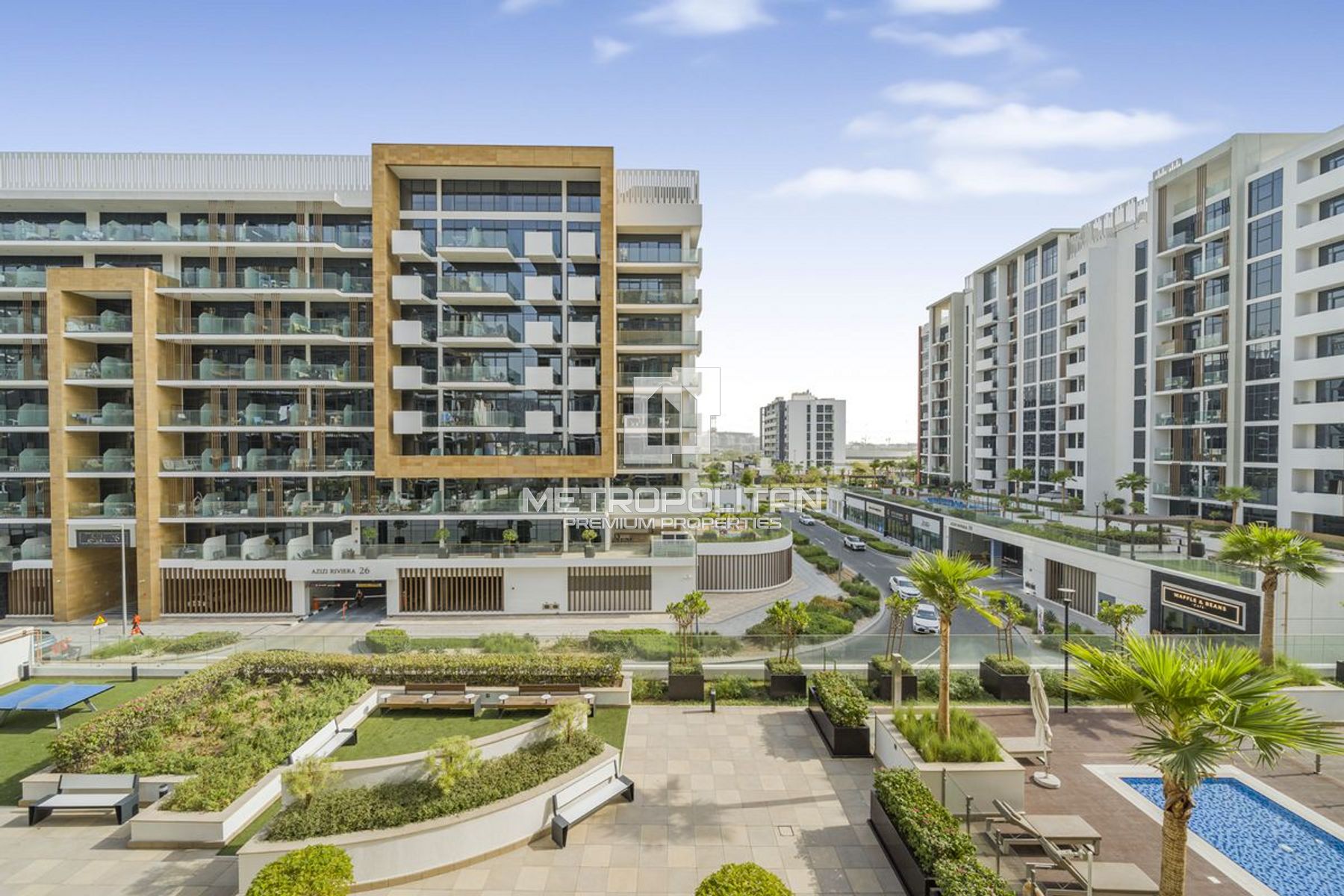 2BR Apartment for Rent in Meydan – MPR-7258 photo-0