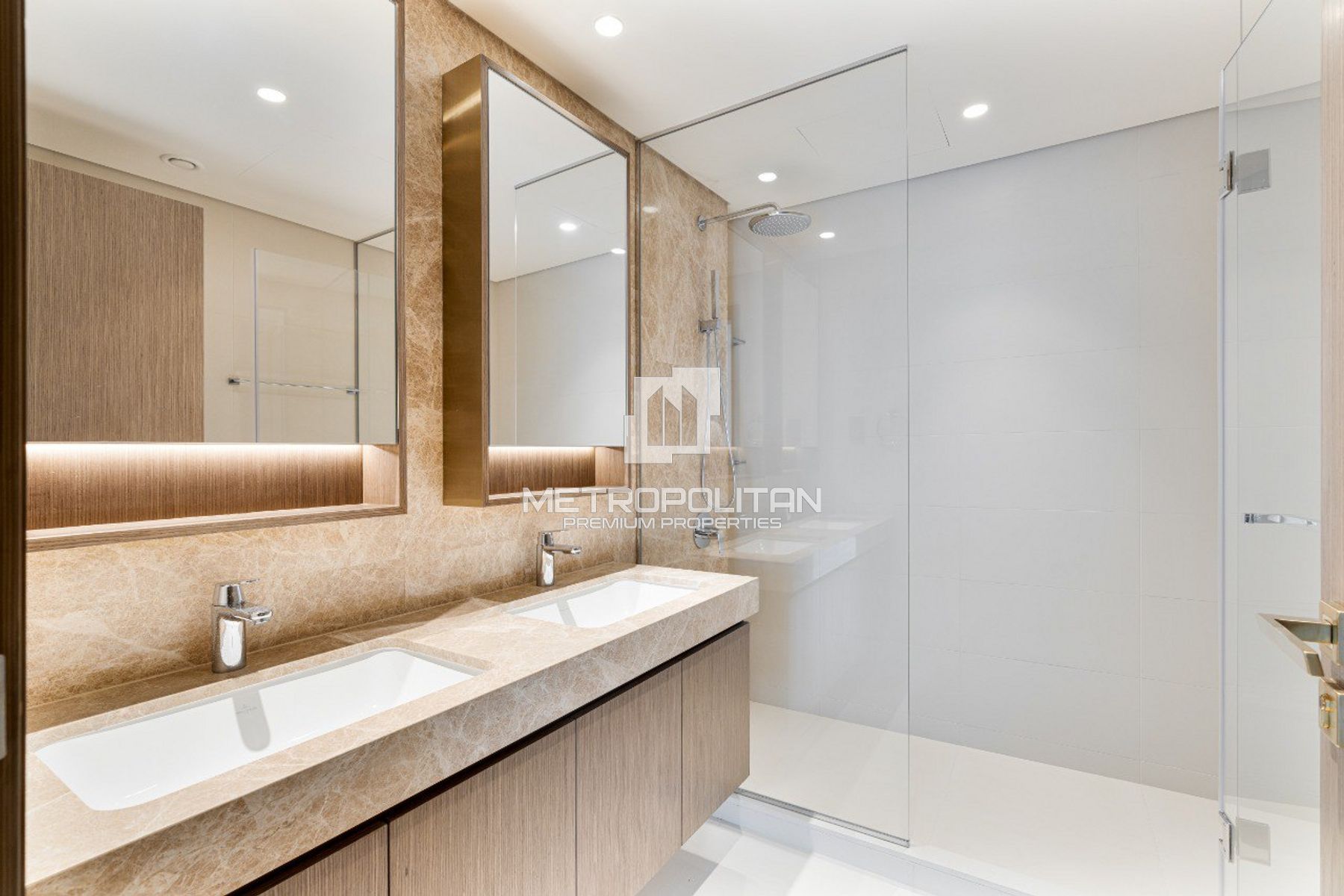 2BR Apartment for Rent in Dubai Harbour – MPR-7259 photo-9