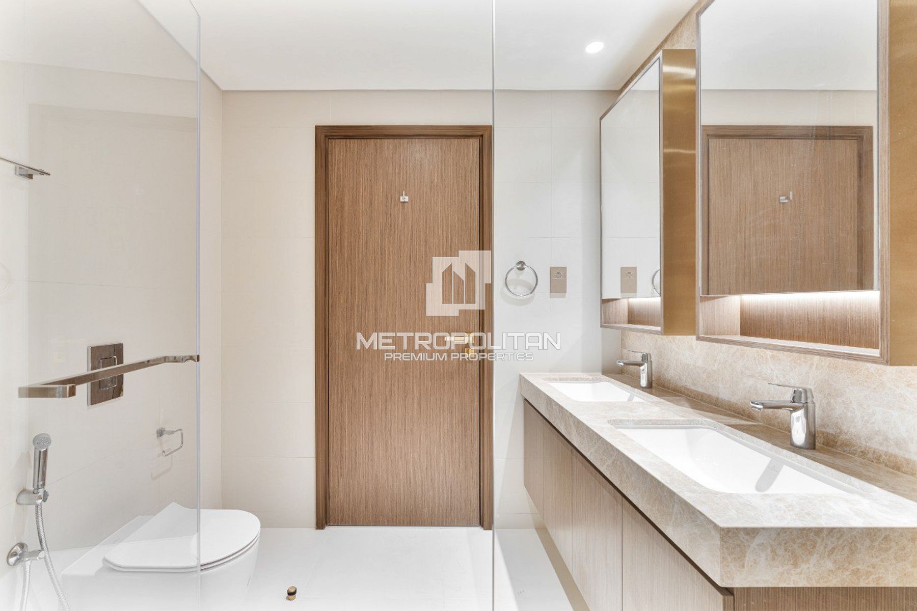 2BR Apartment for Rent in Dubai Harbour – MPR-7259 photo-10