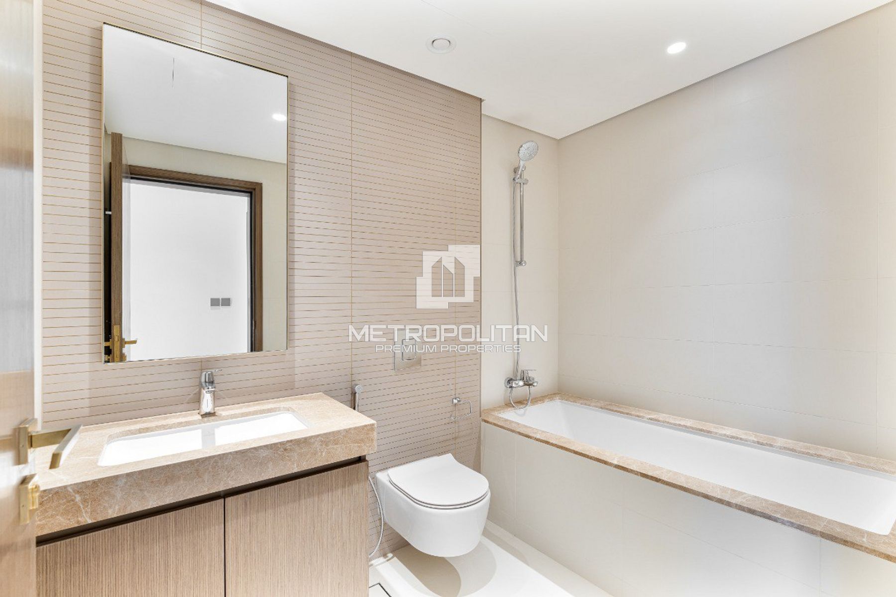 2BR Apartment for Rent in Dubai Harbour – MPR-7259 photo-11