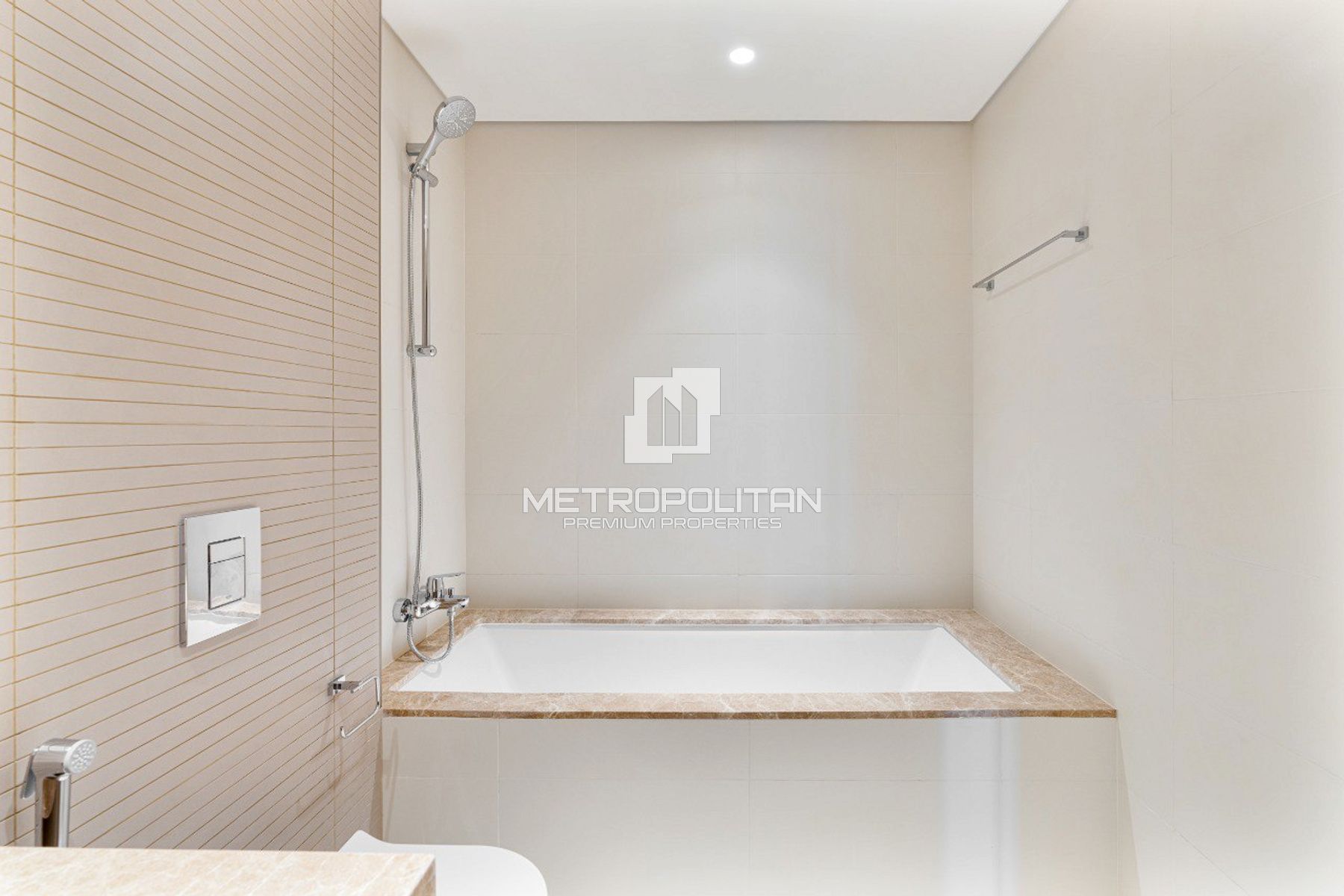 2BR Apartment for Rent in Dubai Harbour – MPR-7259 photo-12
