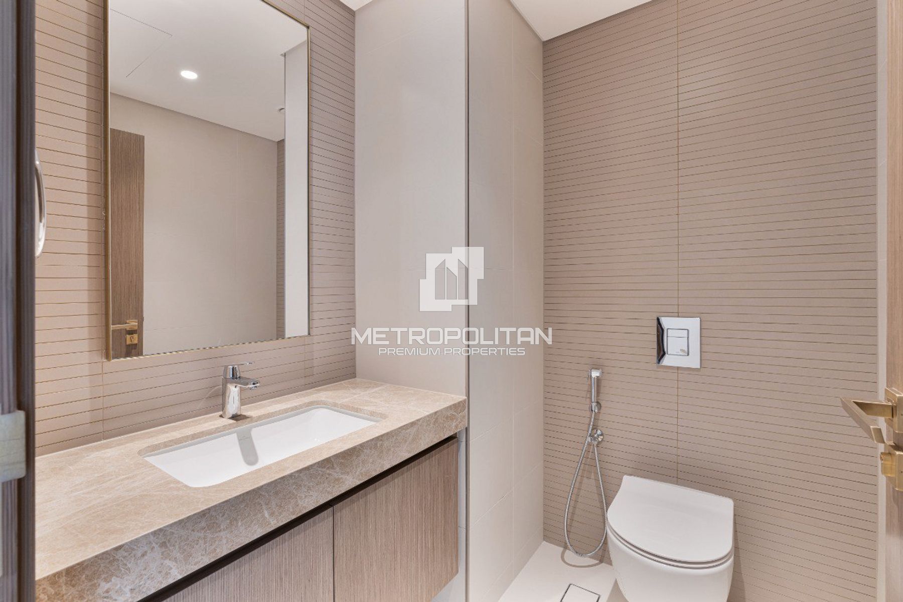 2BR Apartment for Rent in Dubai Harbour – MPR-7259 photo-13
