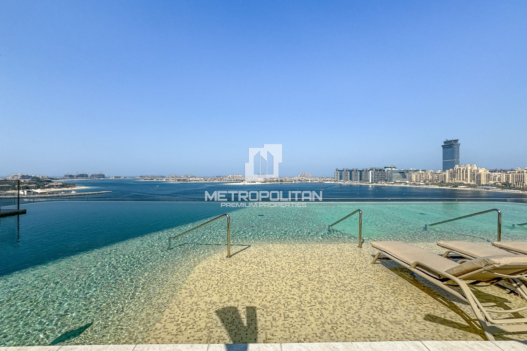 2BR Apartment for Rent in Dubai Harbour – MPR-7259 photo-16