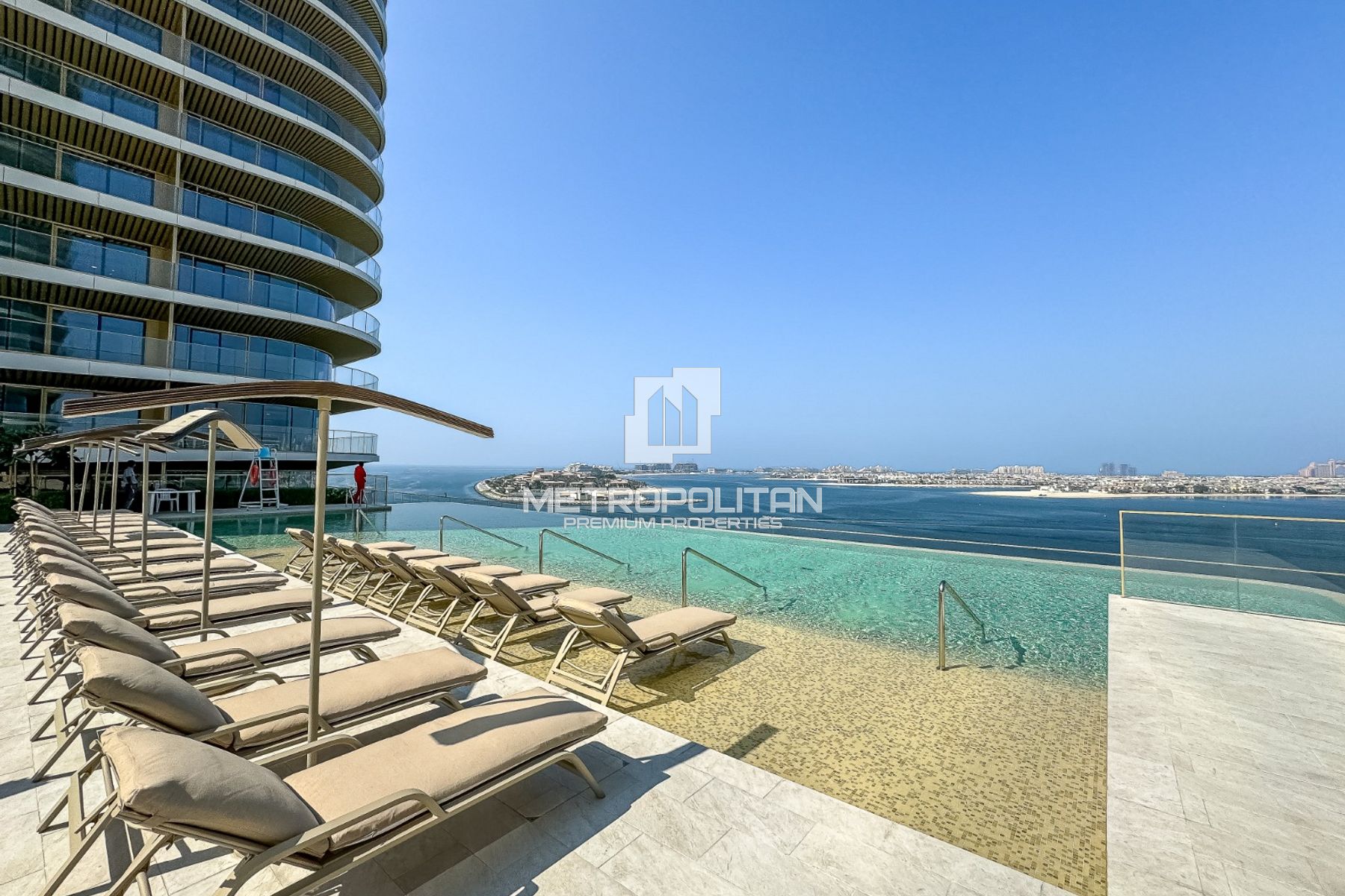 2BR Apartment for Rent in Dubai Harbour – MPR-7259 photo-18