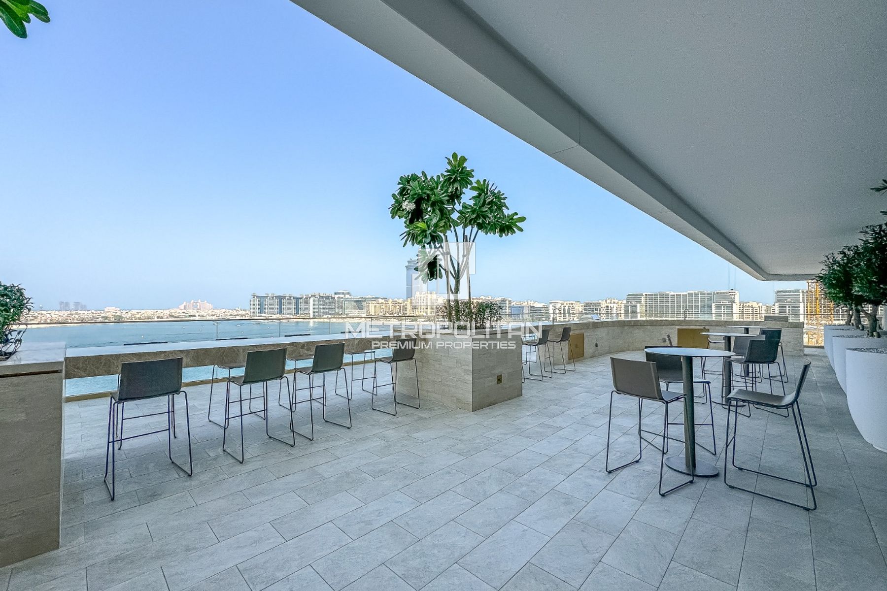 2BR Apartment for Rent in Dubai Harbour – MPR-7259 photo-19
