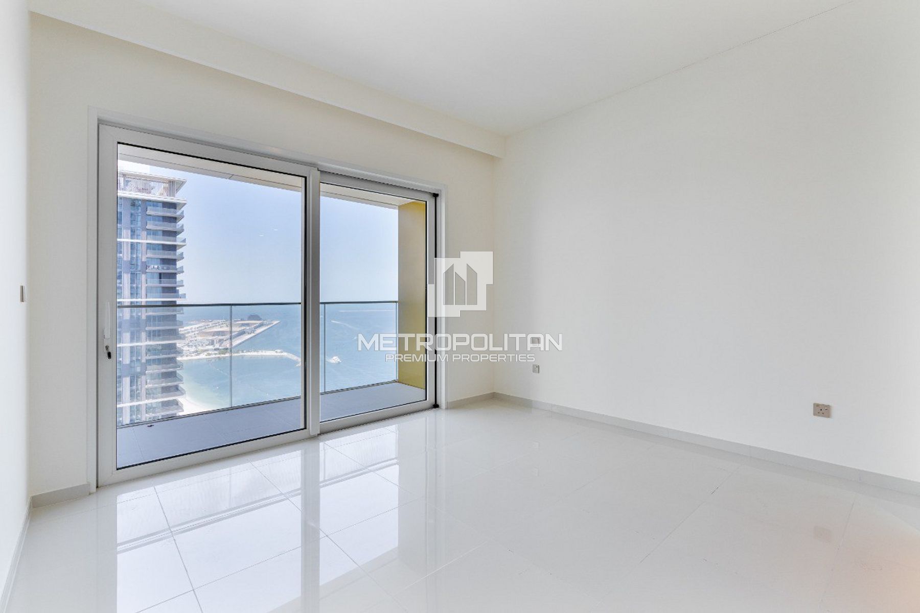 2BR Apartment for Rent in Dubai Harbour – MPR-7259 photo-6