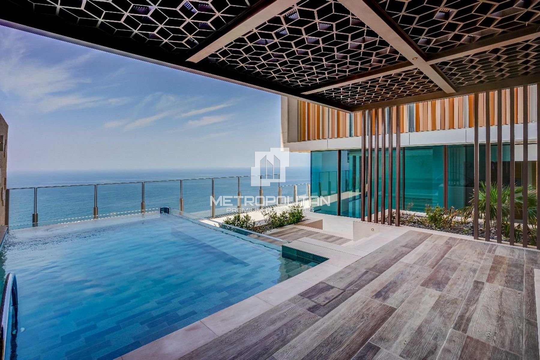 2BR Duplex for Rent in Palm Jumeirah – MPR-7263 photo-0