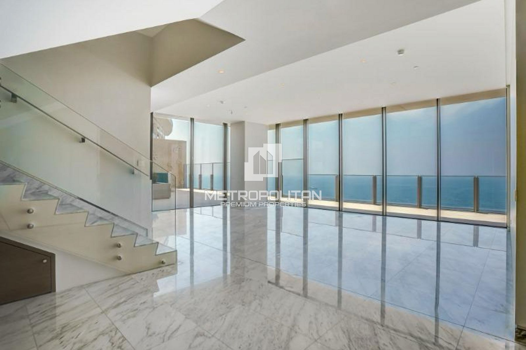 2BR Duplex for Rent in Palm Jumeirah – MPR-7263 photo-16