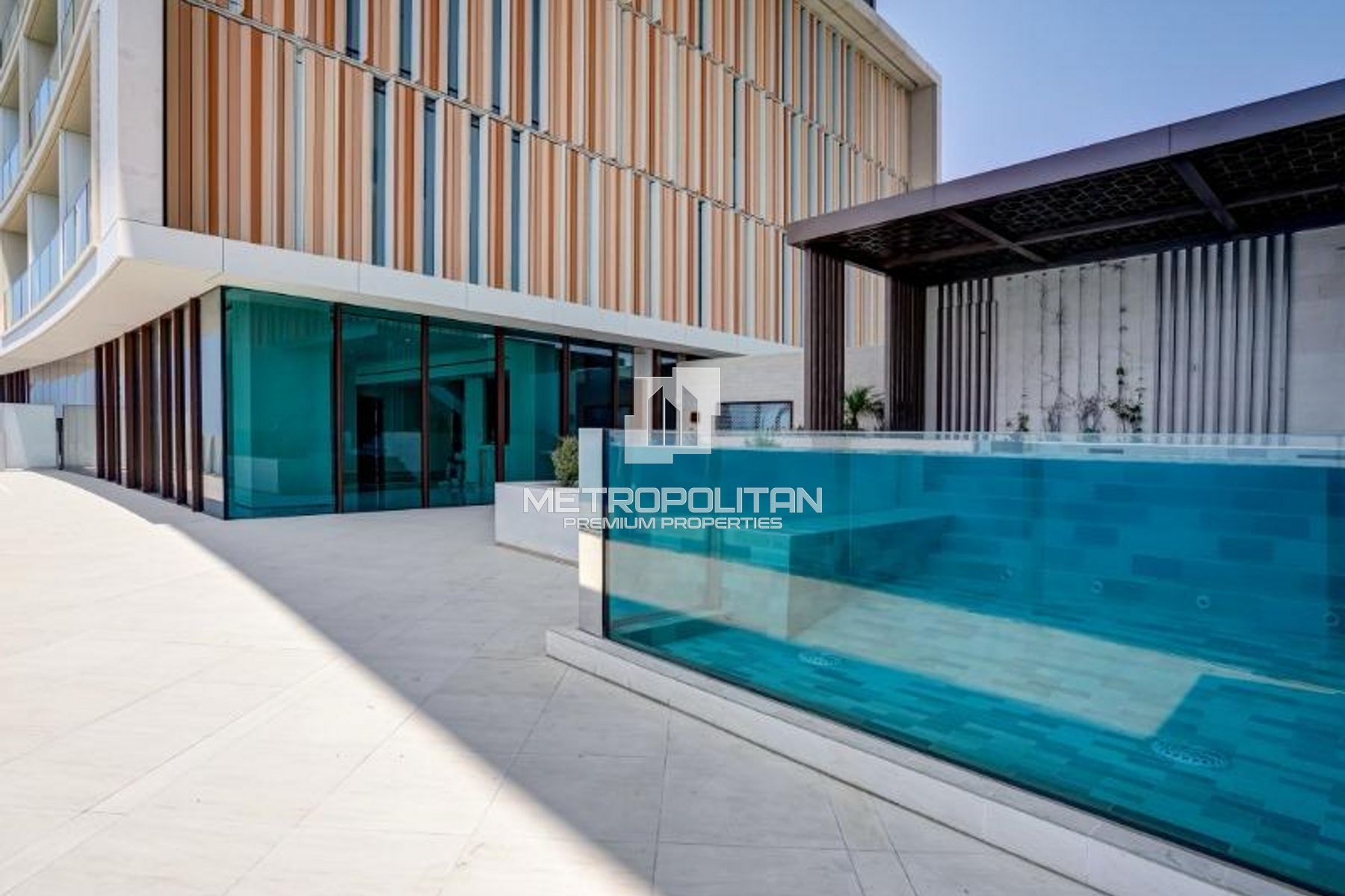 2BR Duplex for Rent in Palm Jumeirah – MPR-7263 photo-18