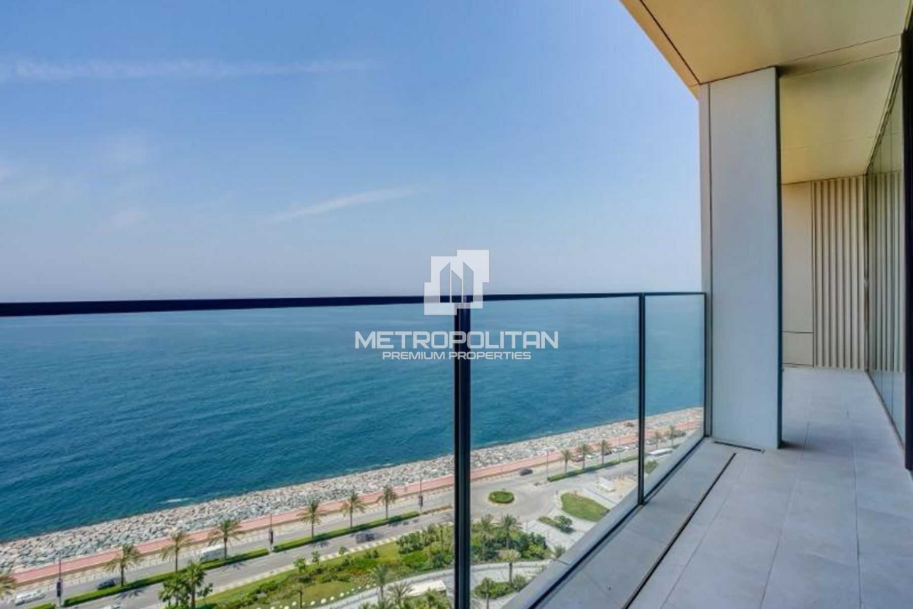 2BR Duplex for Rent in Palm Jumeirah – MPR-7263 photo-1