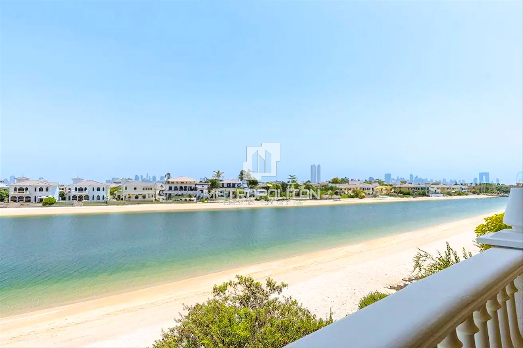 Image - Garden Homes Frond E, Palm Jumeirah, Dubai | Project - Villa