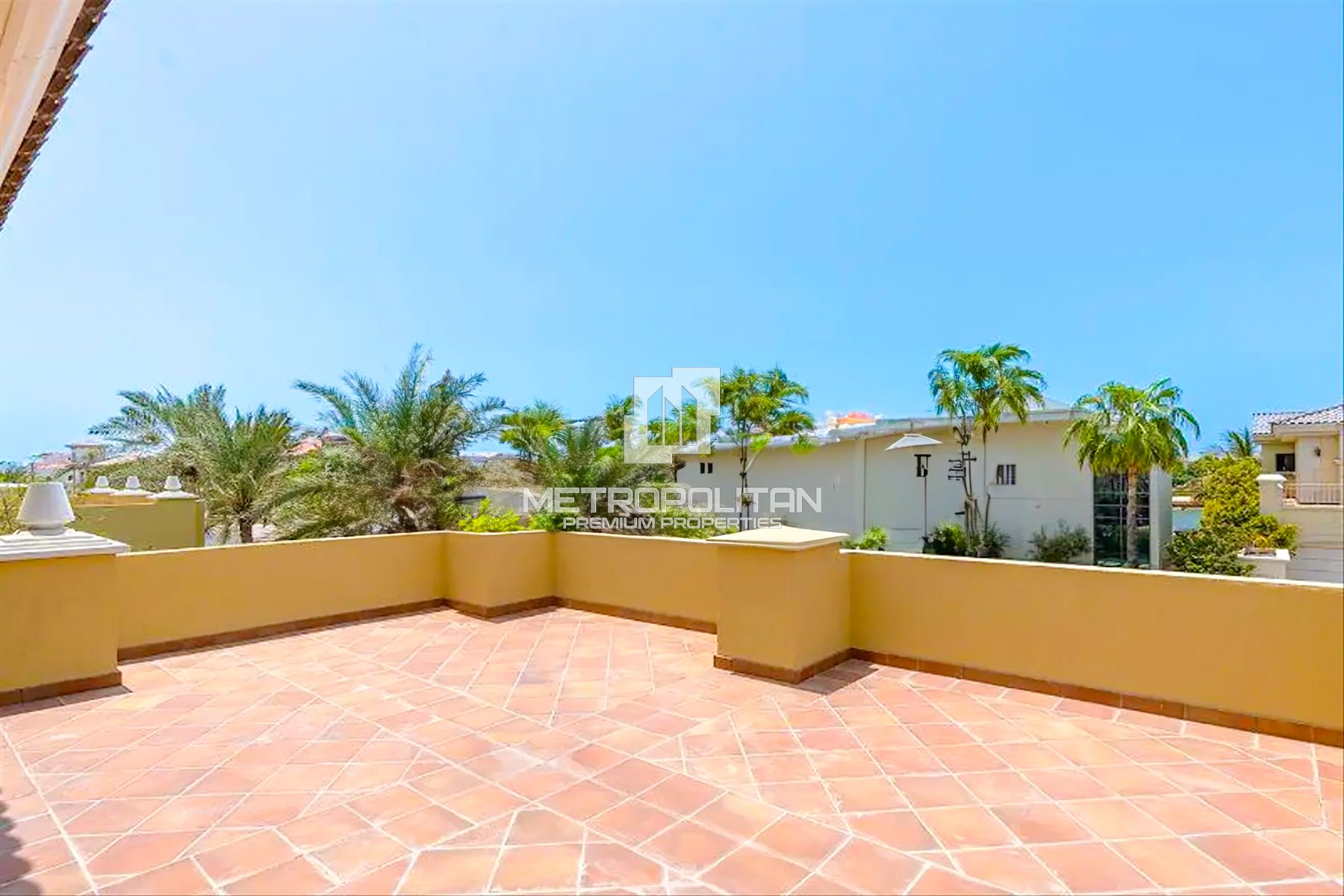 Image - Garden Homes Frond E, Palm Jumeirah, Dubai | Project - Villa
