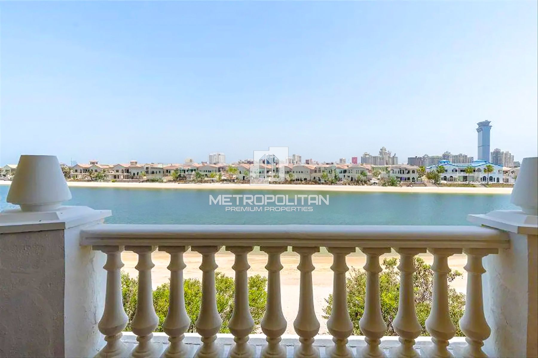 Image - Garden Homes Frond E, Palm Jumeirah, Dubai | Project - Villa