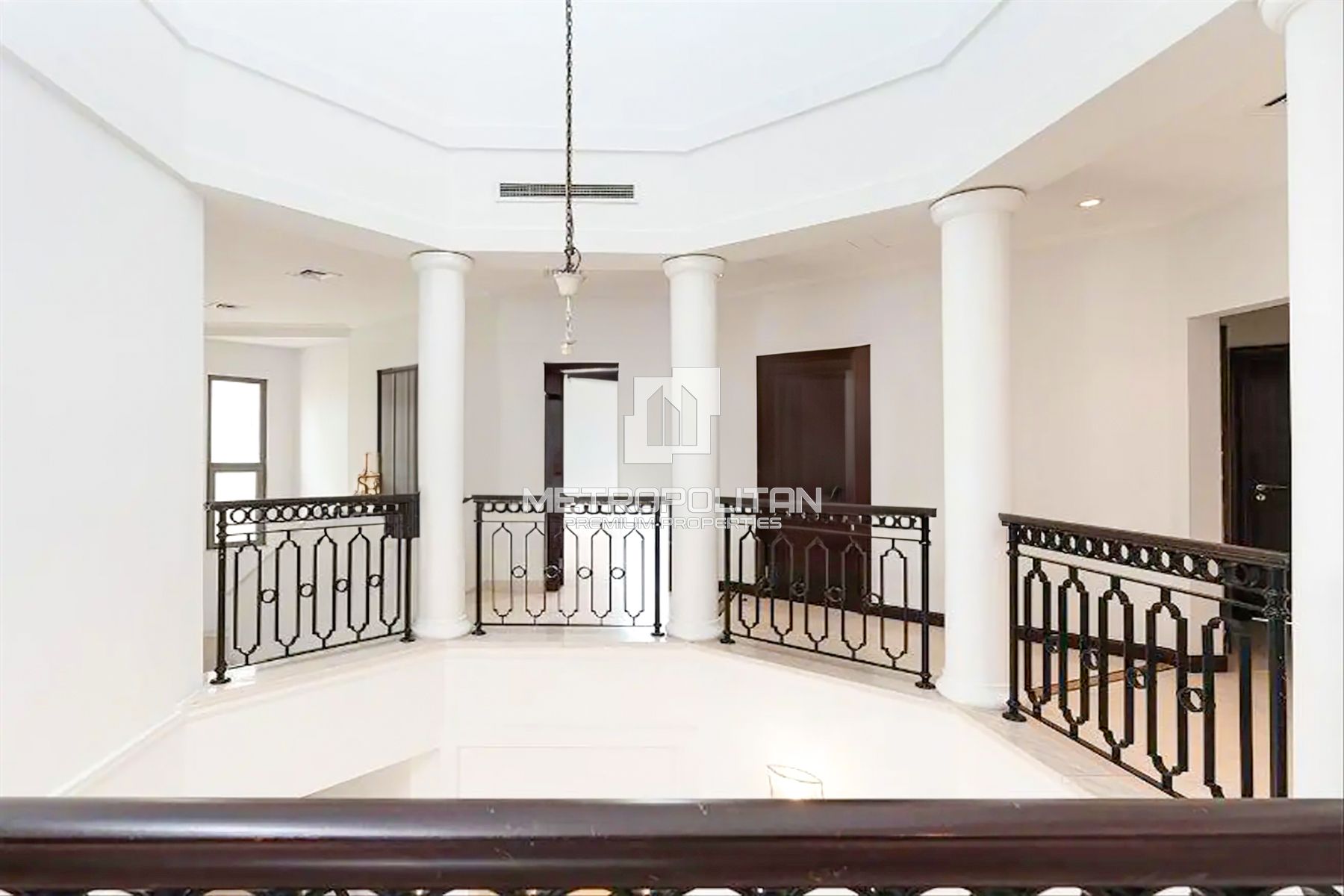 Image - Garden Homes Frond E, Palm Jumeirah, Dubai | Project - Villa