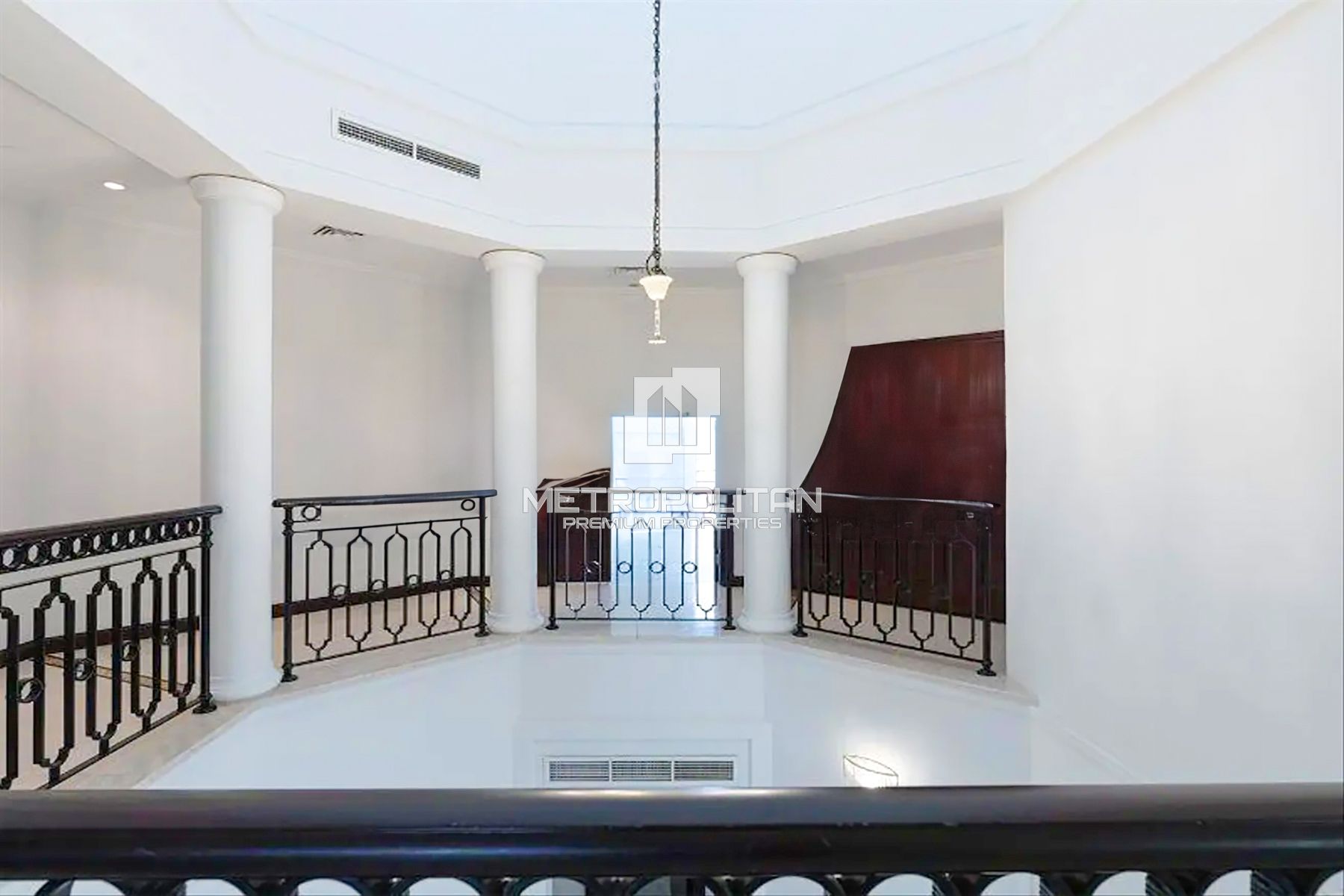 Image - Garden Homes Frond E, Palm Jumeirah, Dubai | Project - Villa