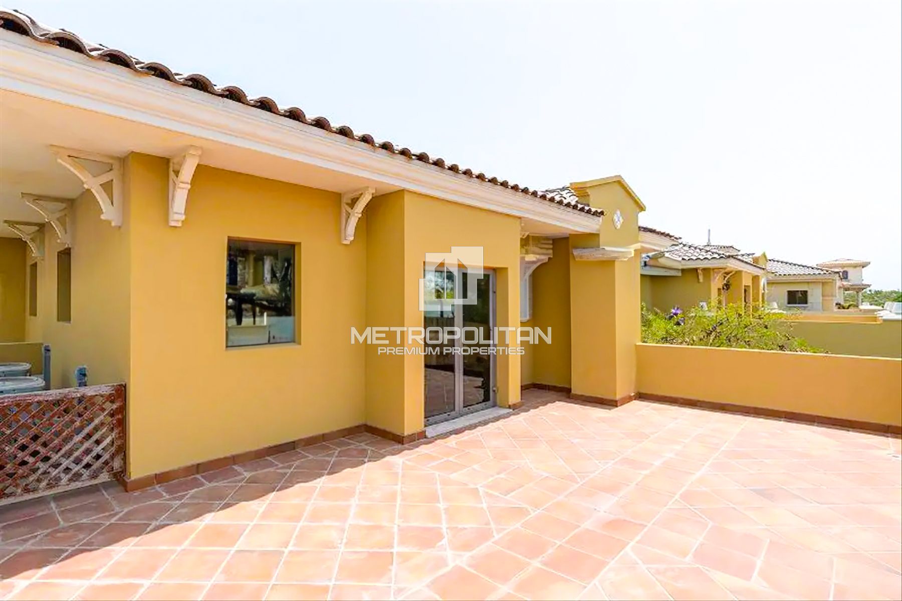 Image - Garden Homes Frond E, Palm Jumeirah, Dubai | Project - Villa