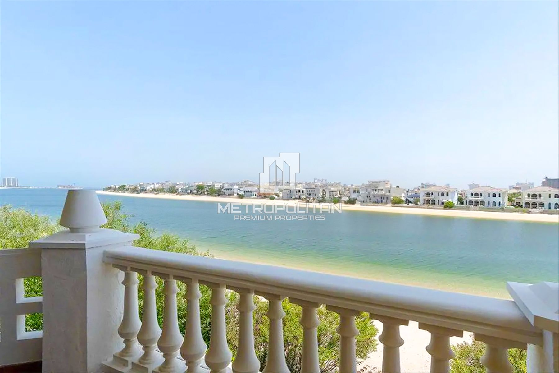 Image - Garden Homes Frond E, Palm Jumeirah, Dubai | Project - Villa