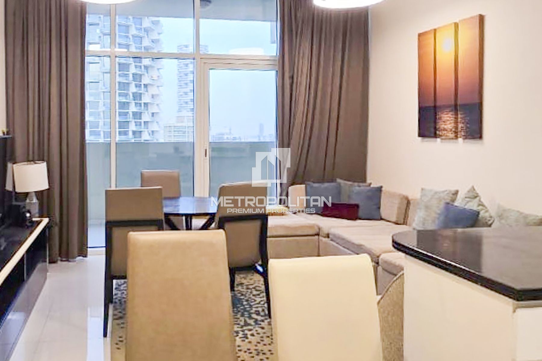 2BR Apartment for Rent in Jumeirah Village Circle – MPR-7271