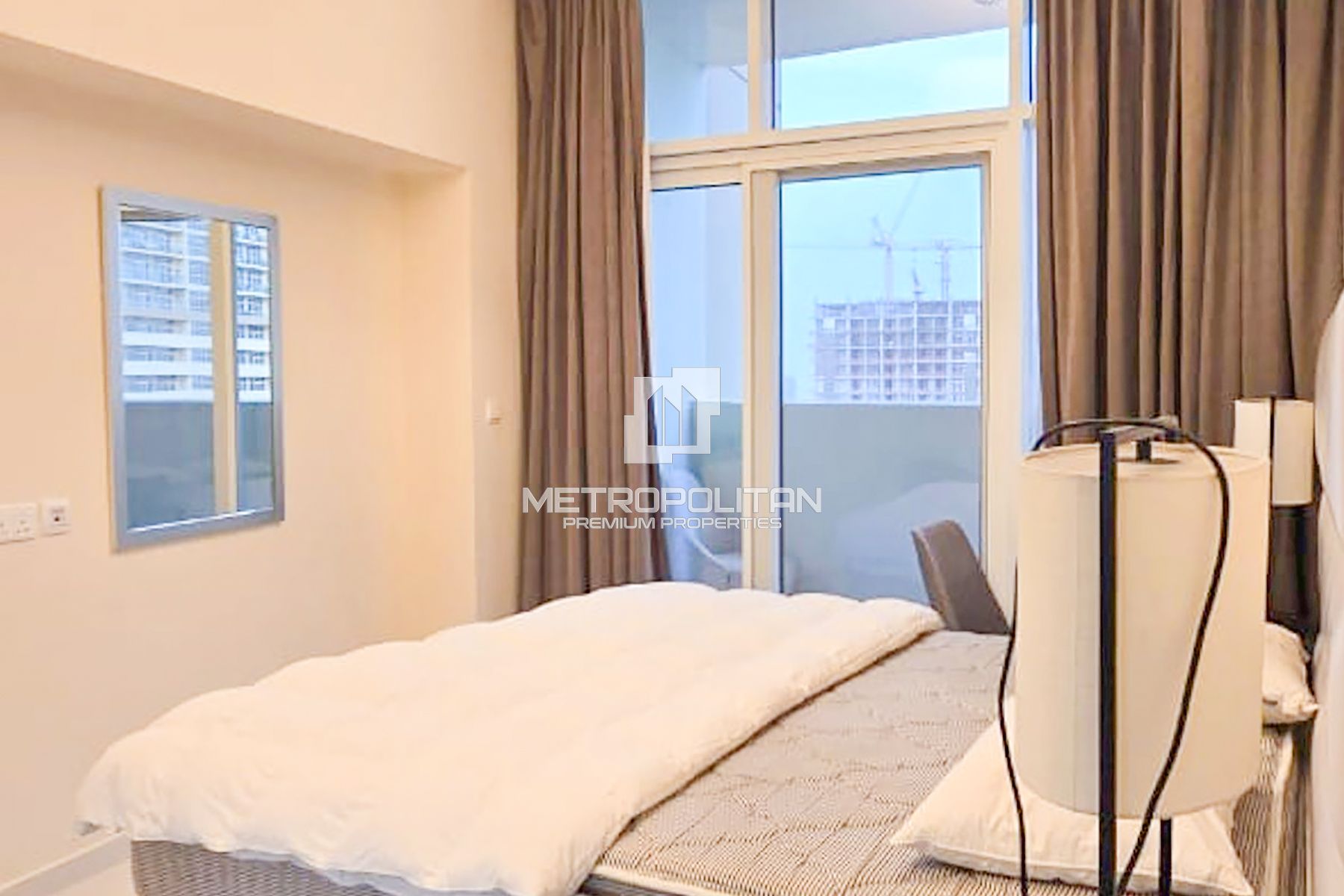 2BR Apartment for Rent in Jumeirah Village Circle – MPR-7271 photo-1