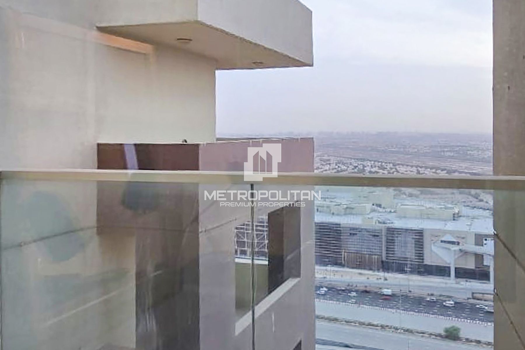 2BR Apartment for Rent in Jumeirah Village Circle – MPR-7271 photo-2