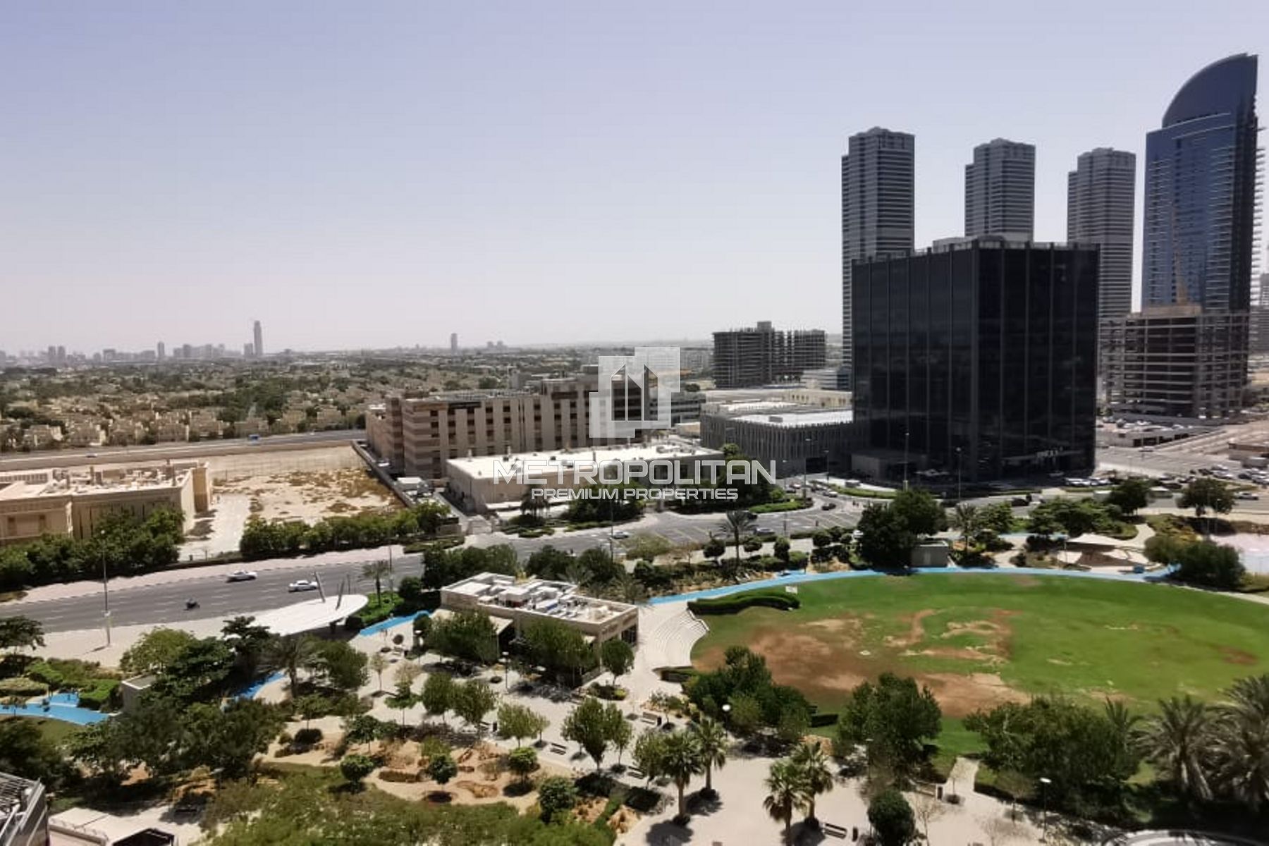 3BR Apartment for Rent in Jumeirah Lake Towers – MPR-7275 photo-0