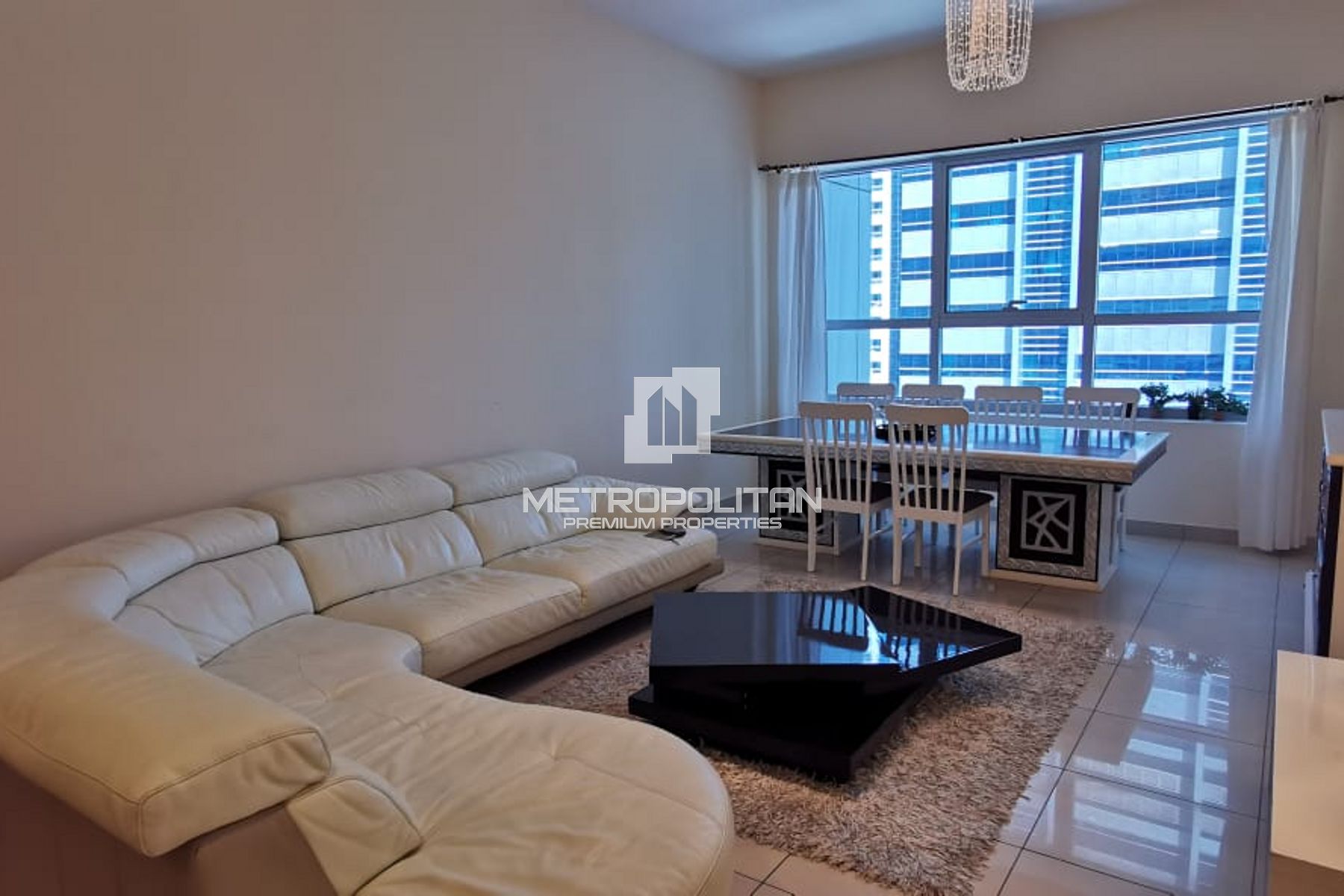 3BR Apartment for Rent in Jumeirah Lake Towers – MPR-7275 photo-1