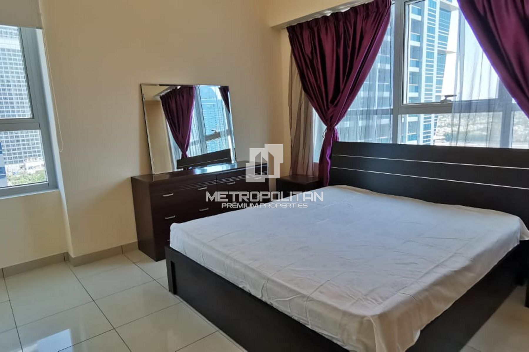 3BR Apartment for Rent in Jumeirah Lake Towers – MPR-7275 photo-5
