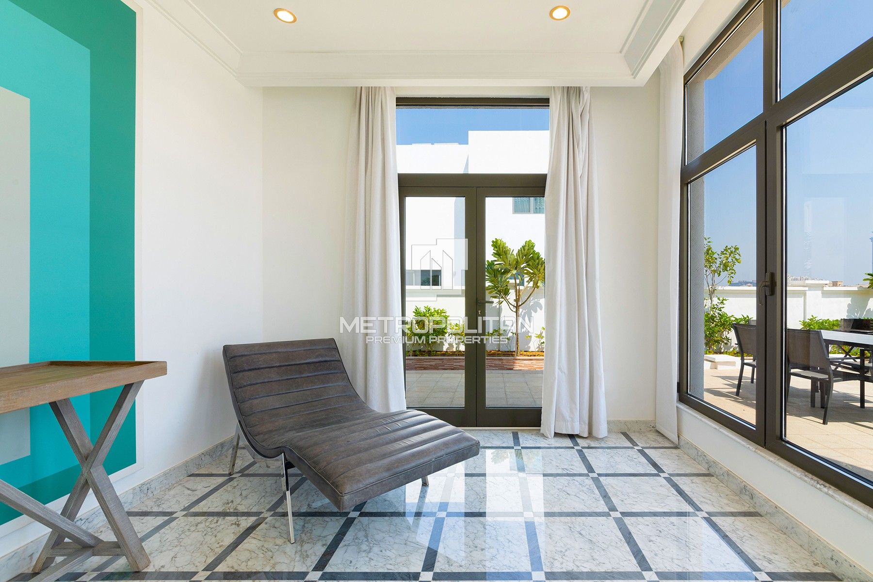 Image - Signature Villas Frond K, Palm Jumeirah, Dubai | Project - Villa